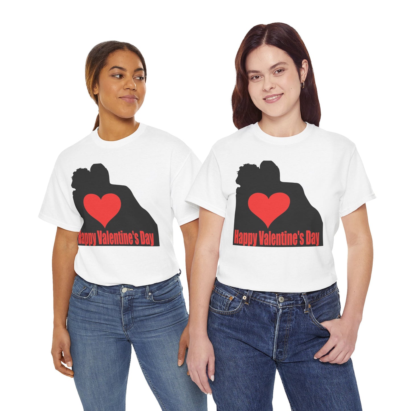Happy Valentine's Day