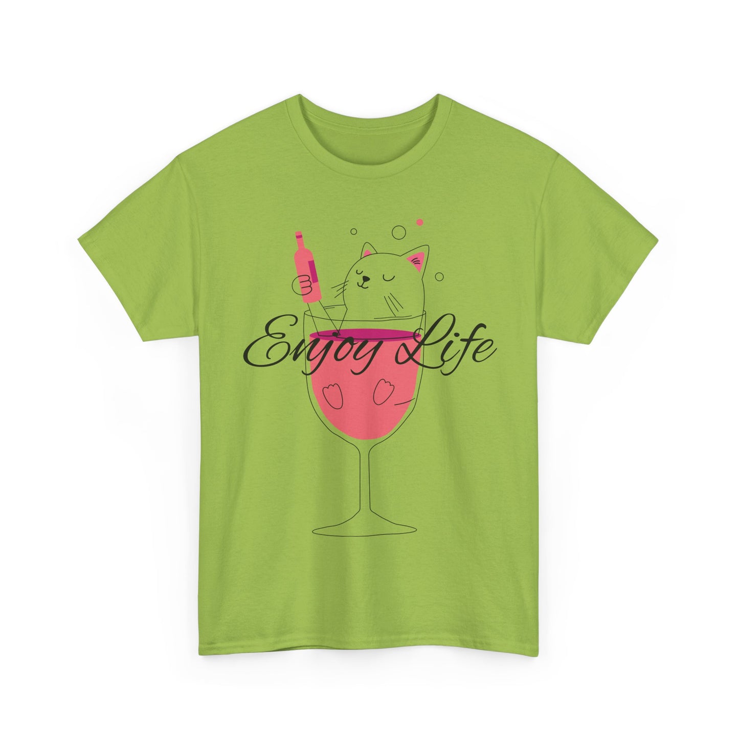 Enjoy Life