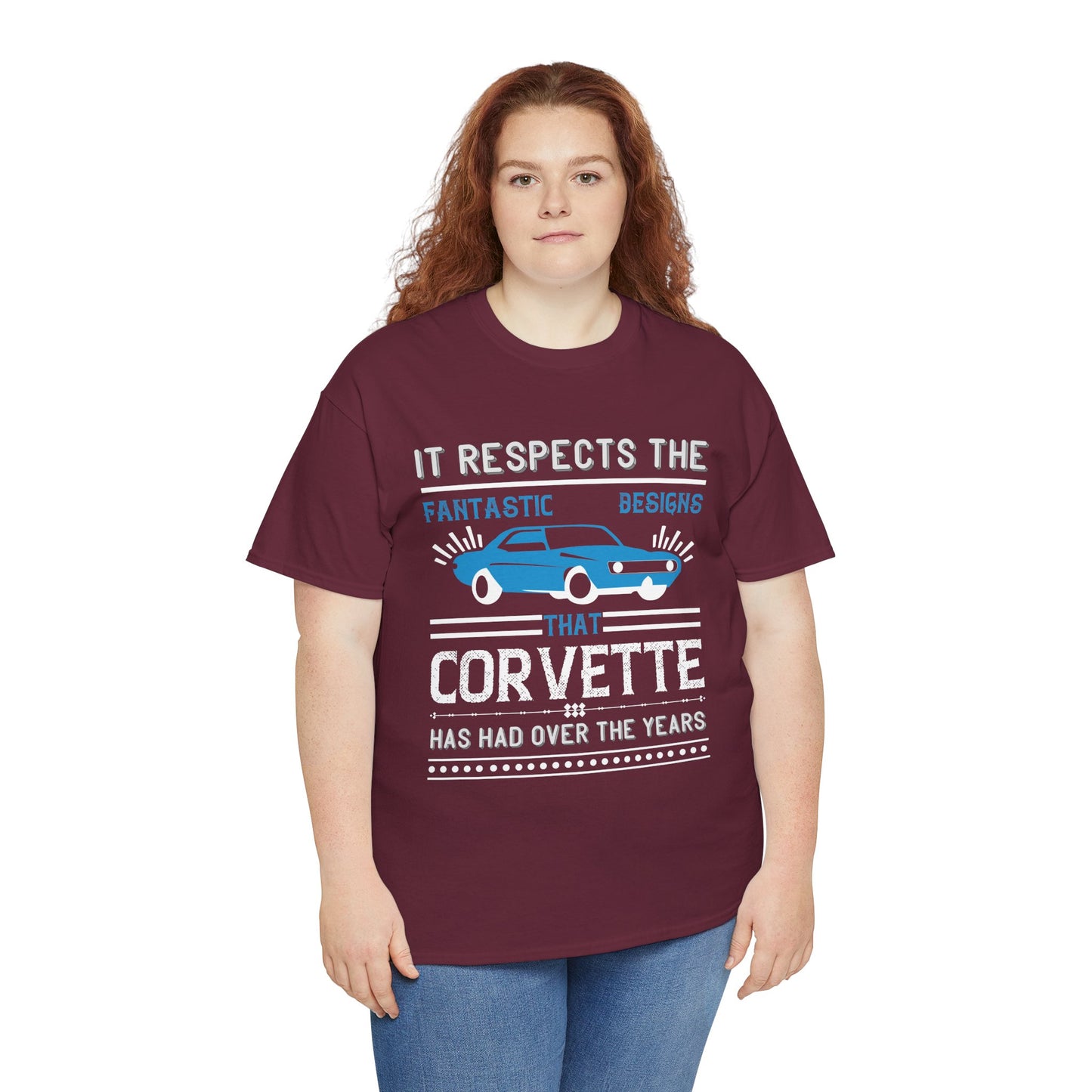 Corvette Nostalgia