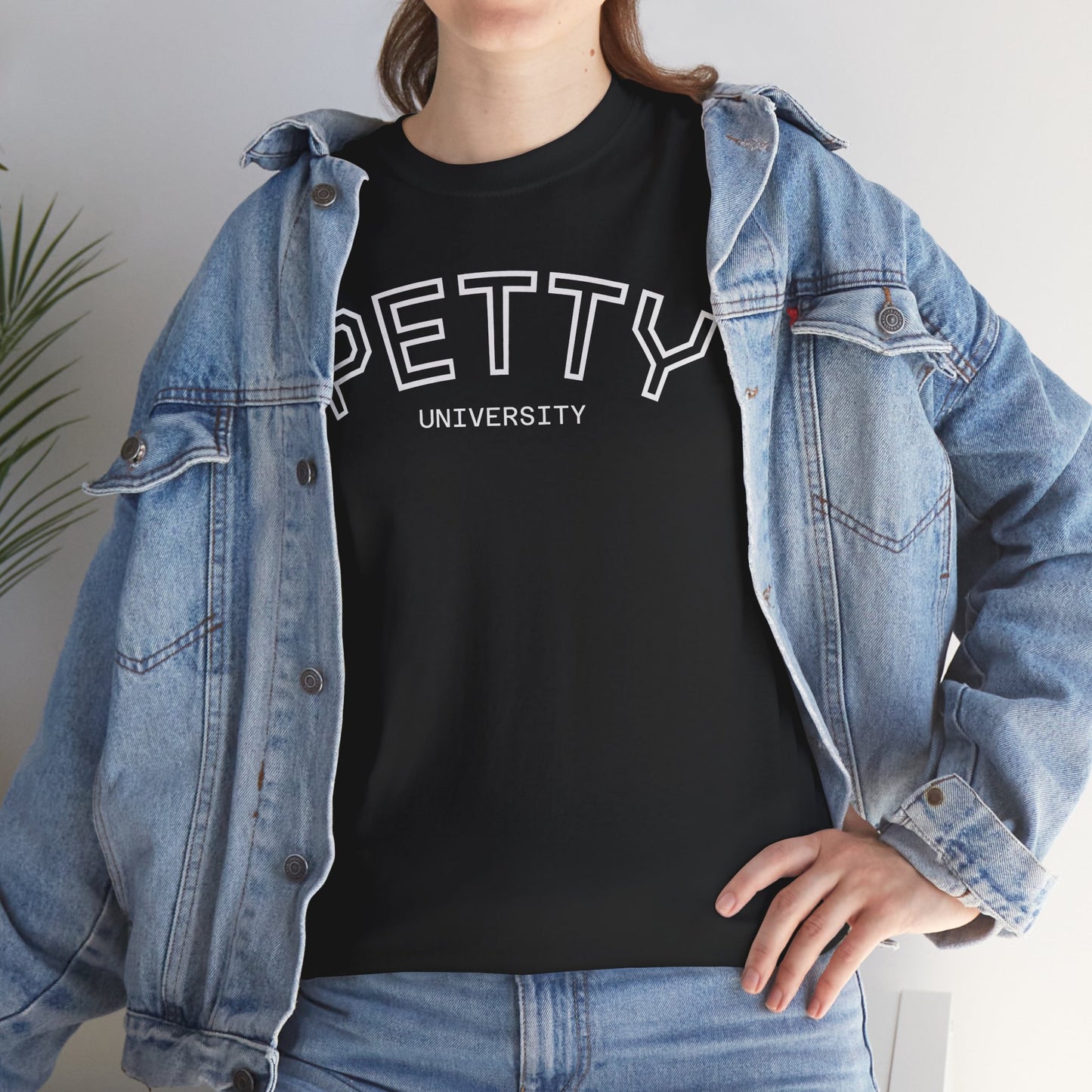 Petty University