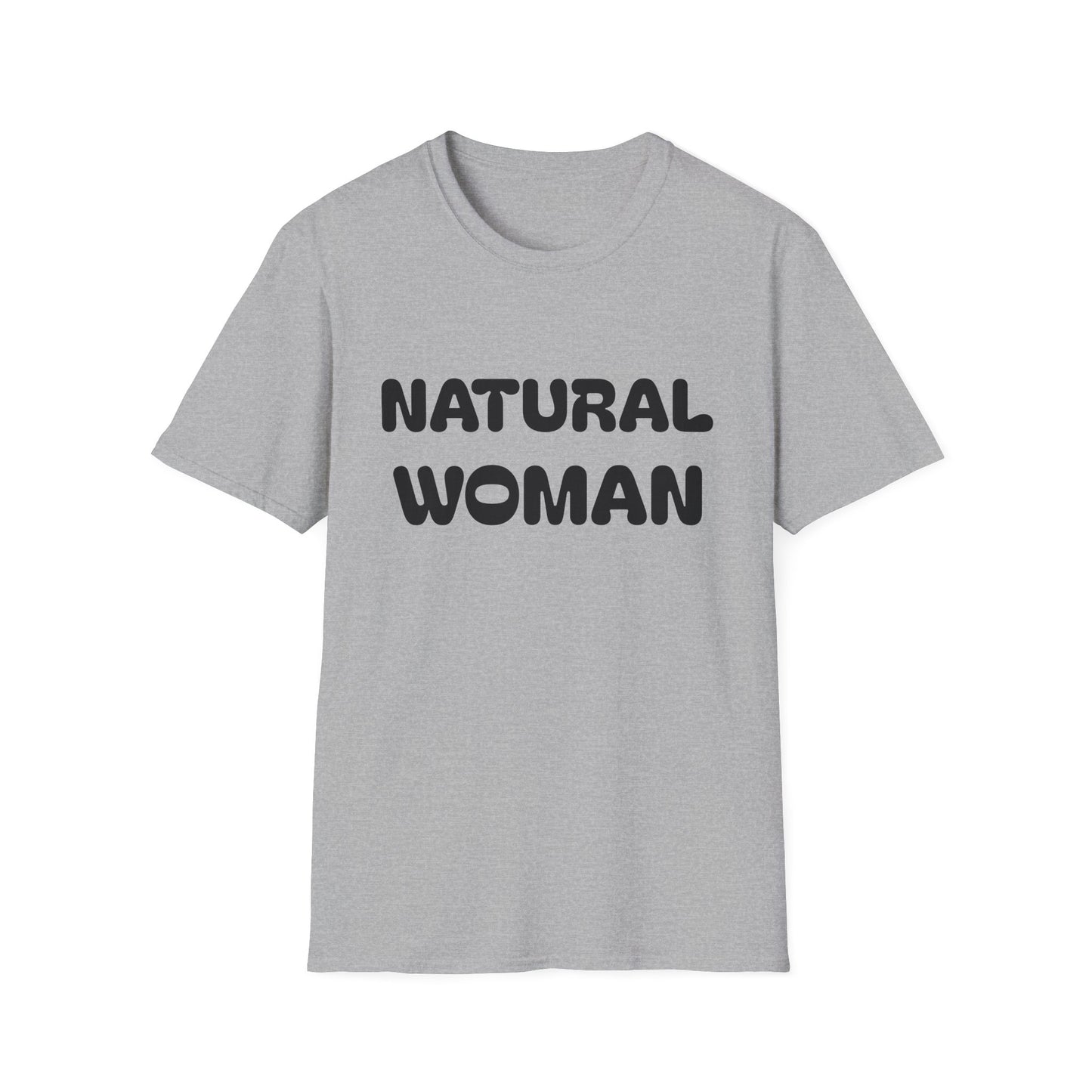 Natural Woman