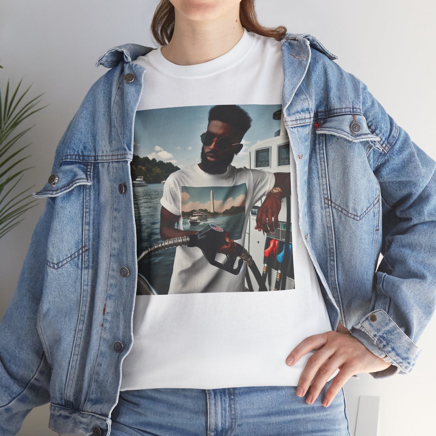 Trendy Cool Summer Vibes- DMVBOC