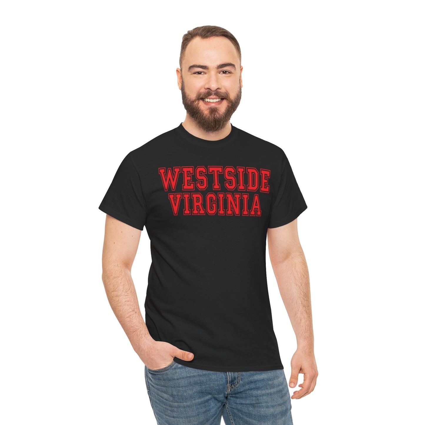 Westside Virginia