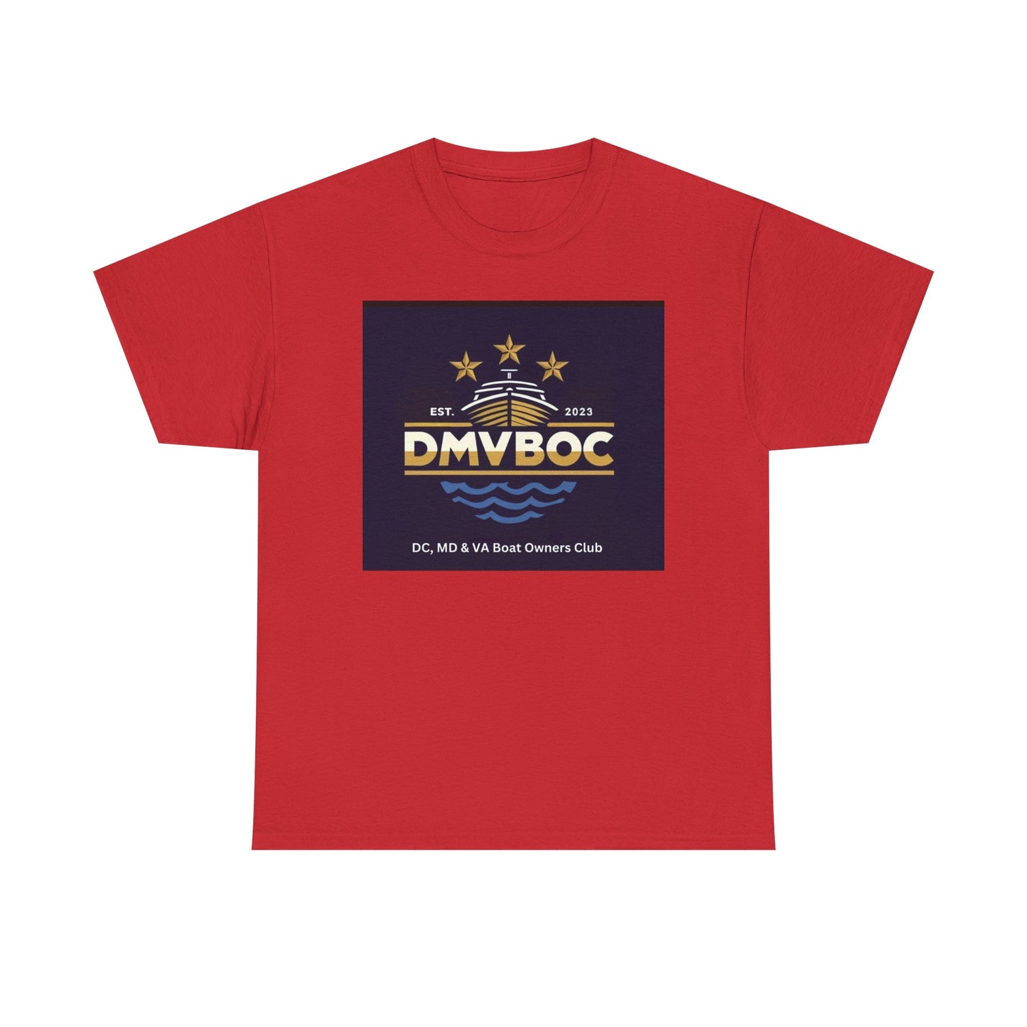 DMV Boat Owners Club