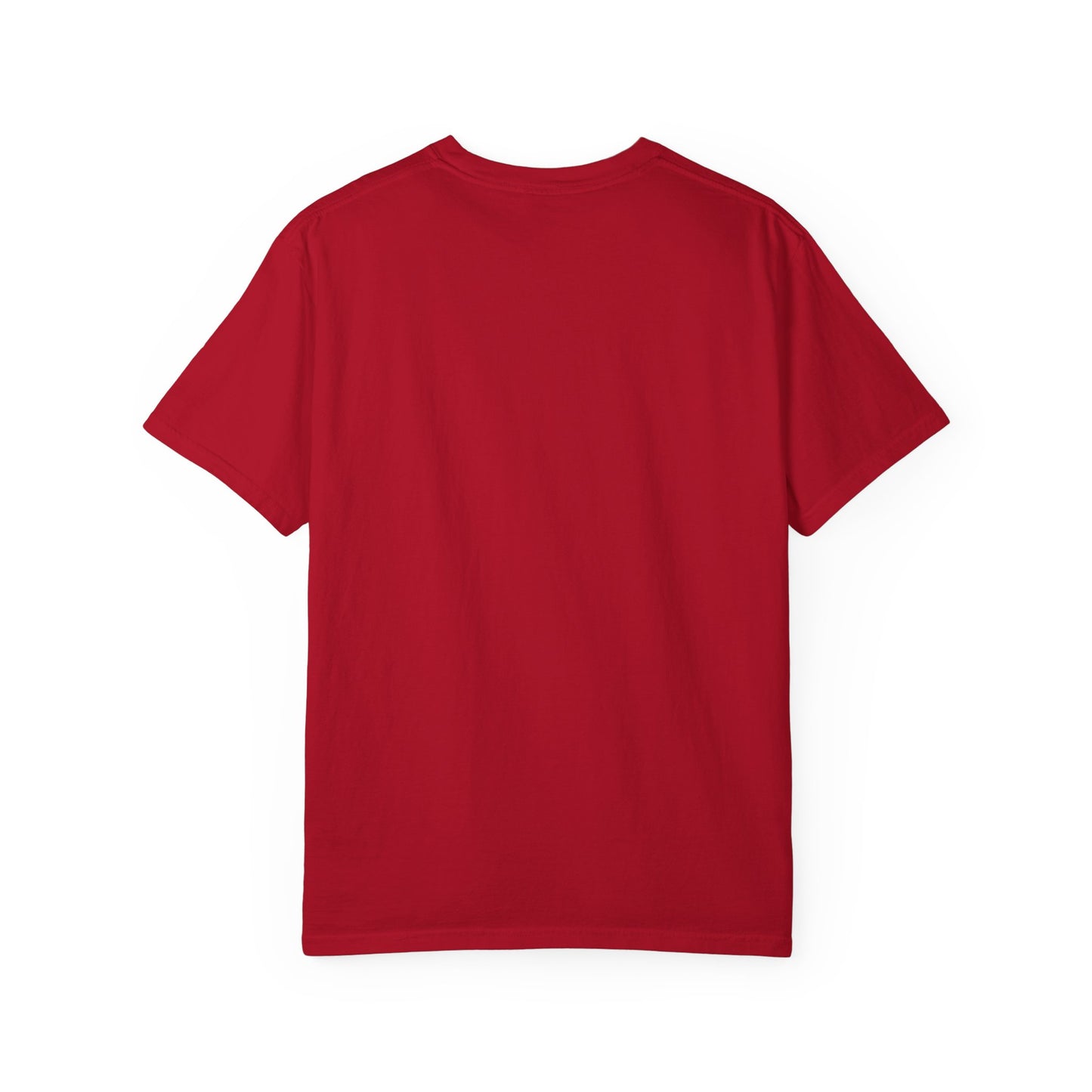 Natural Woman Unisex Garment-Dyed T-Shirt
