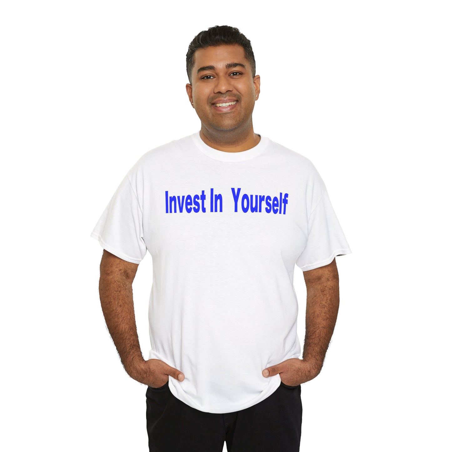 Invest In Yourself