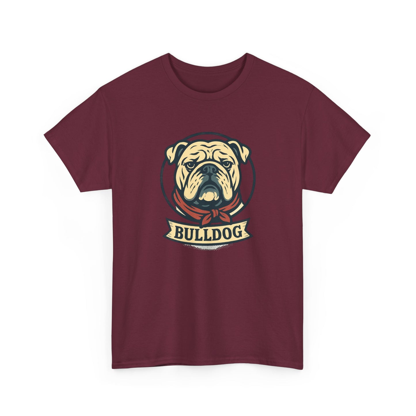 Bulldog