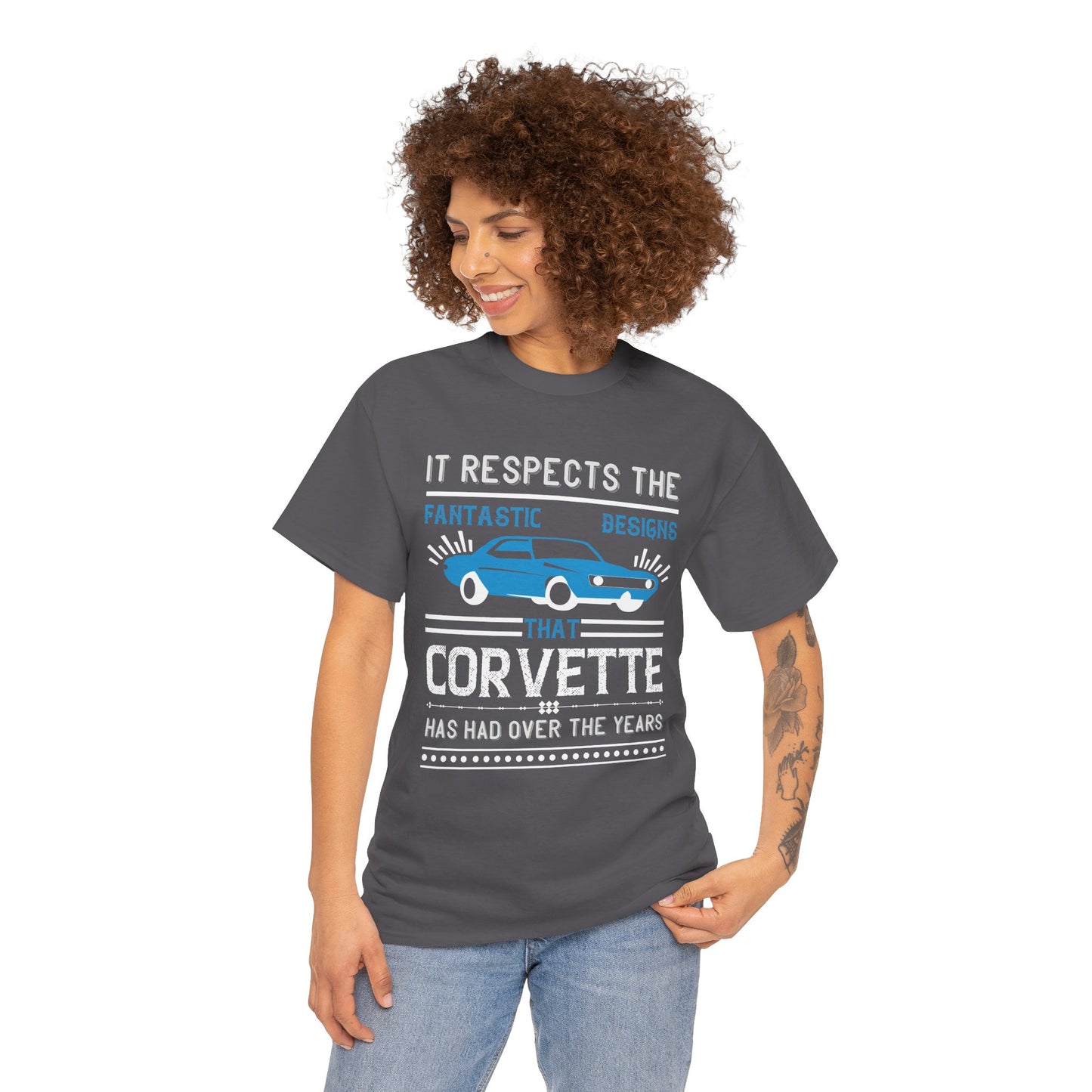 Corvette Nostalgia