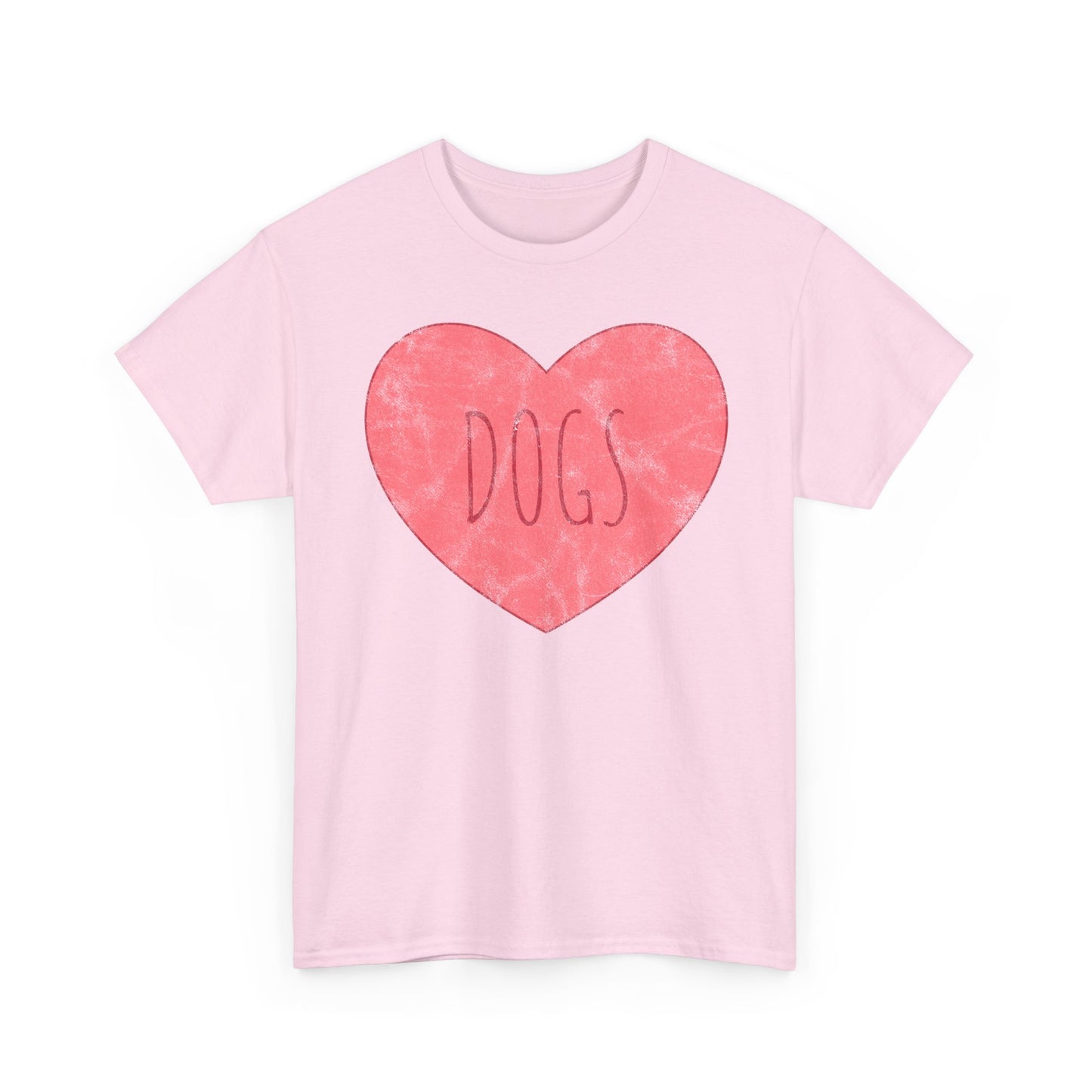 Love Dogs