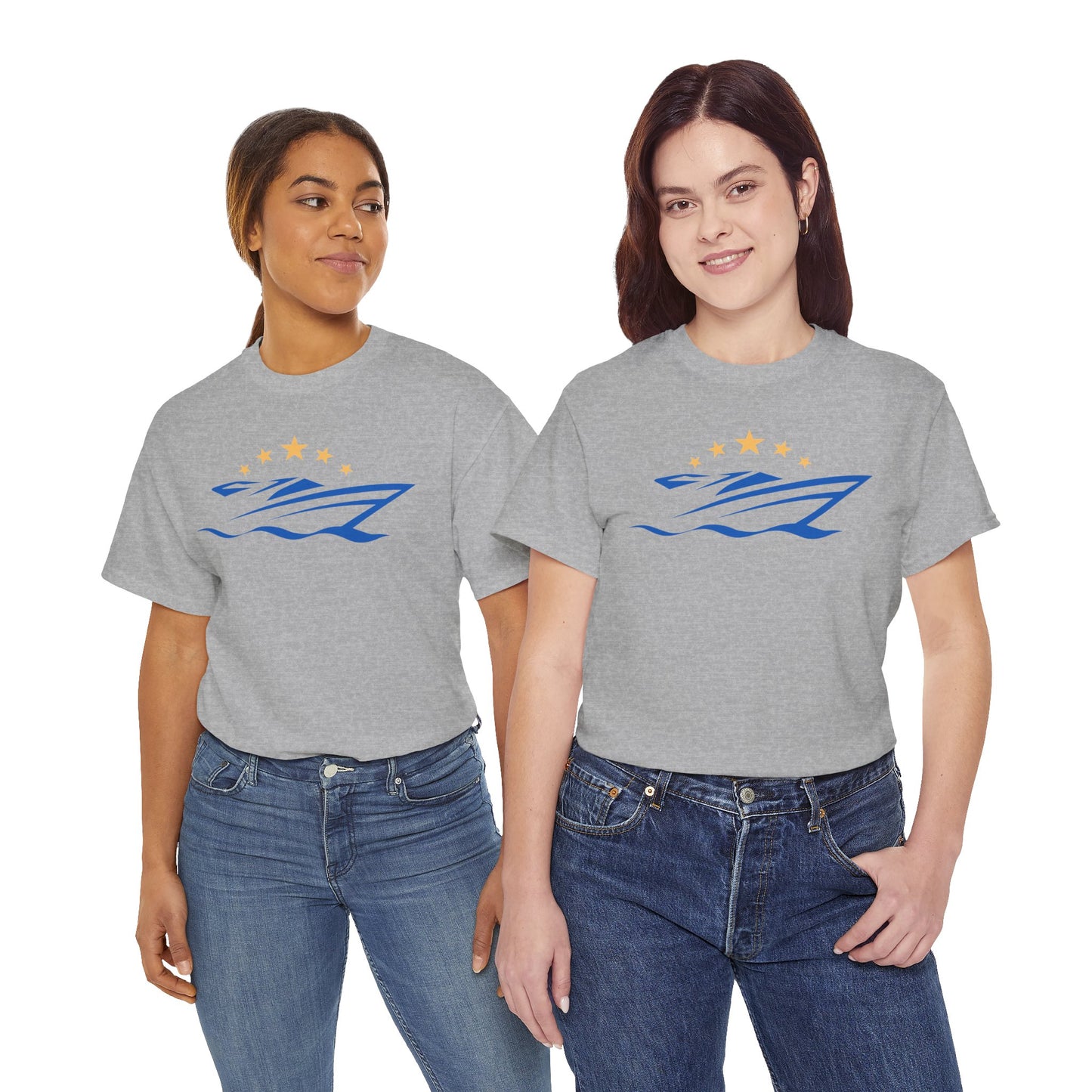 DMVBOA Nautical Vibe – Perfect for Boat Lovers and Summer Adventures -DMVBOC