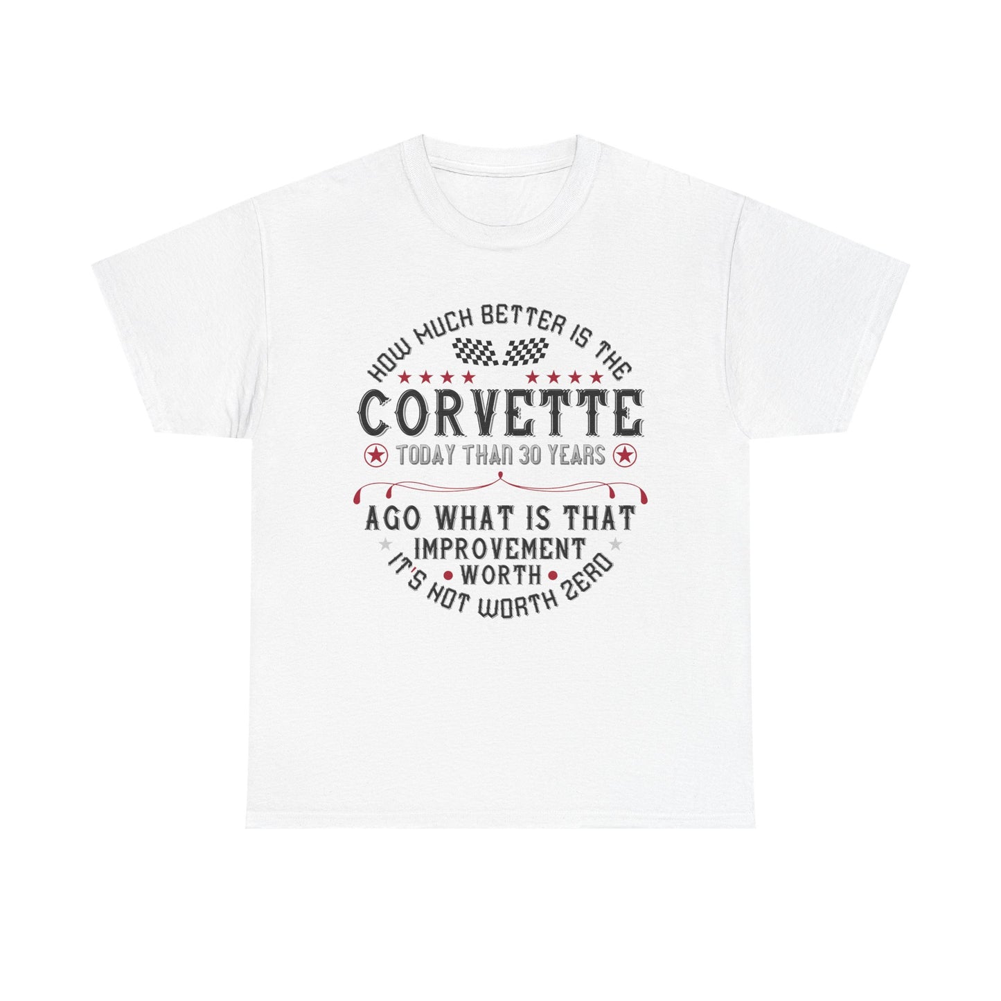 Corvette Enthusiast