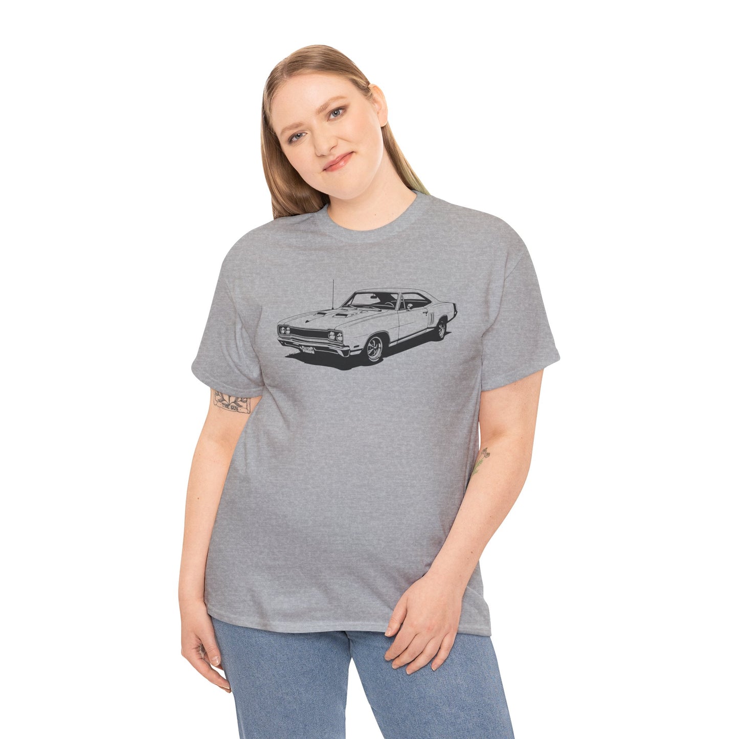 Vintage Car