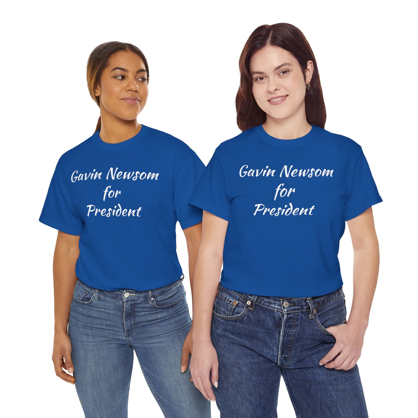 Gavin Newsom Campaign