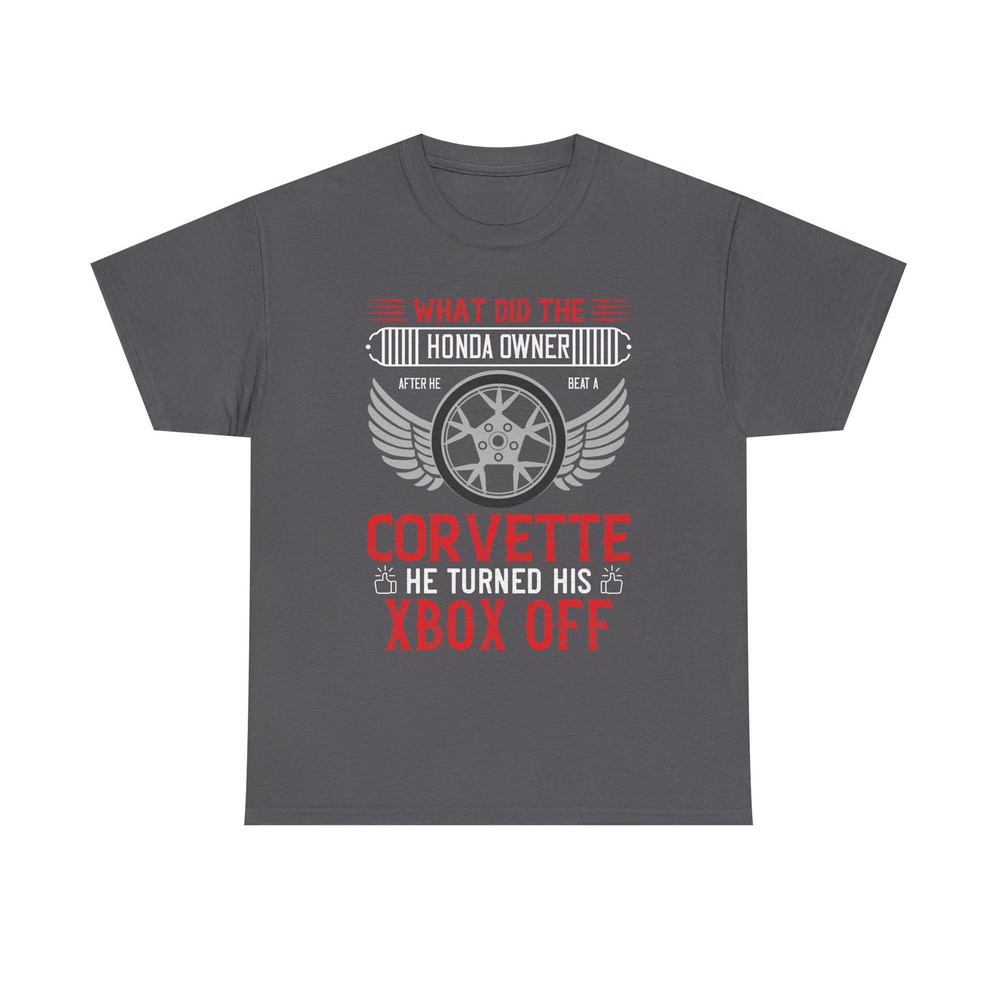 Funny Car Enthusiast