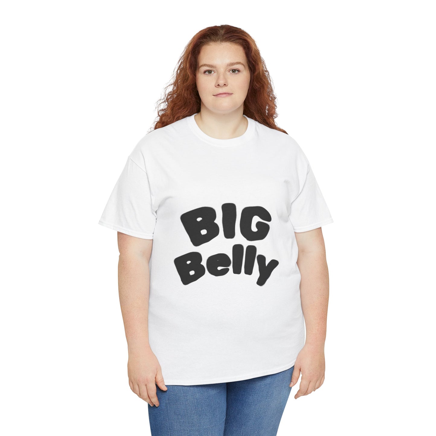 BIG Belly