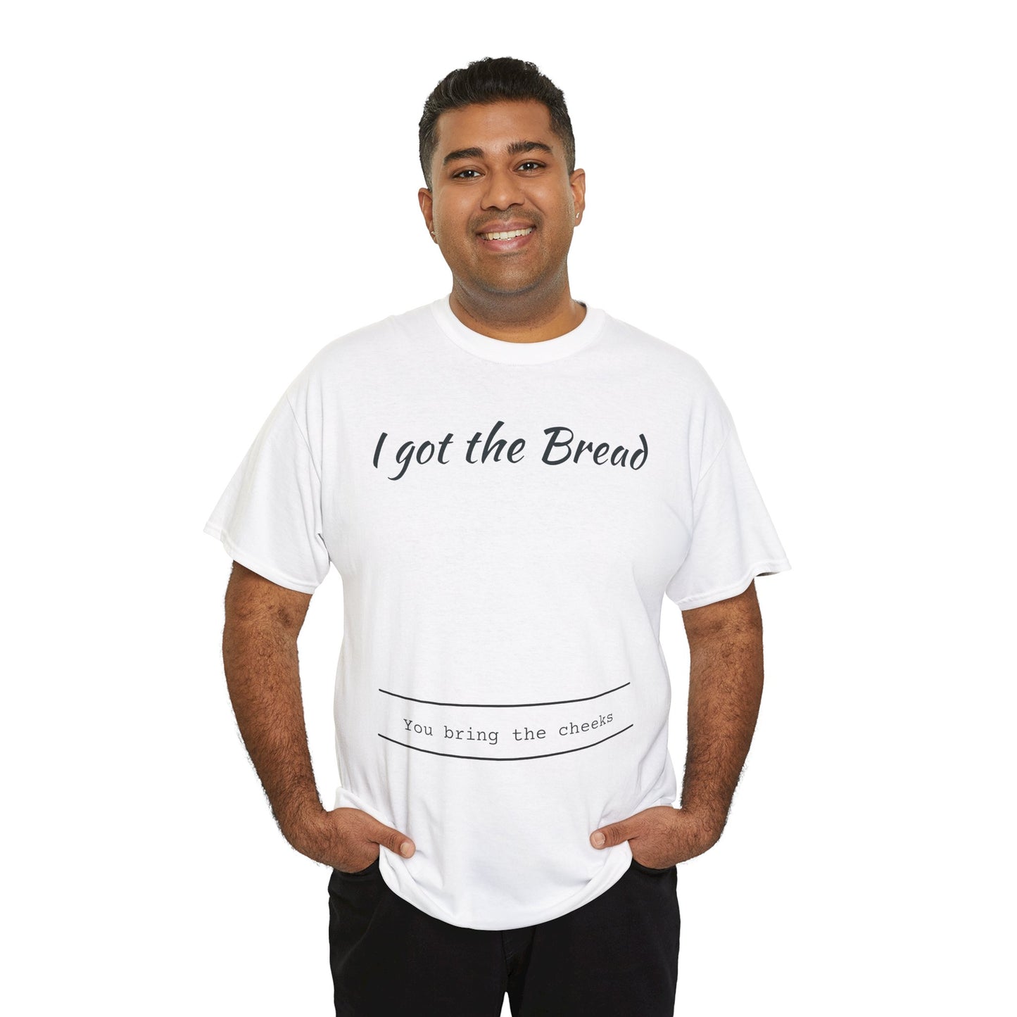 I Got The Bread