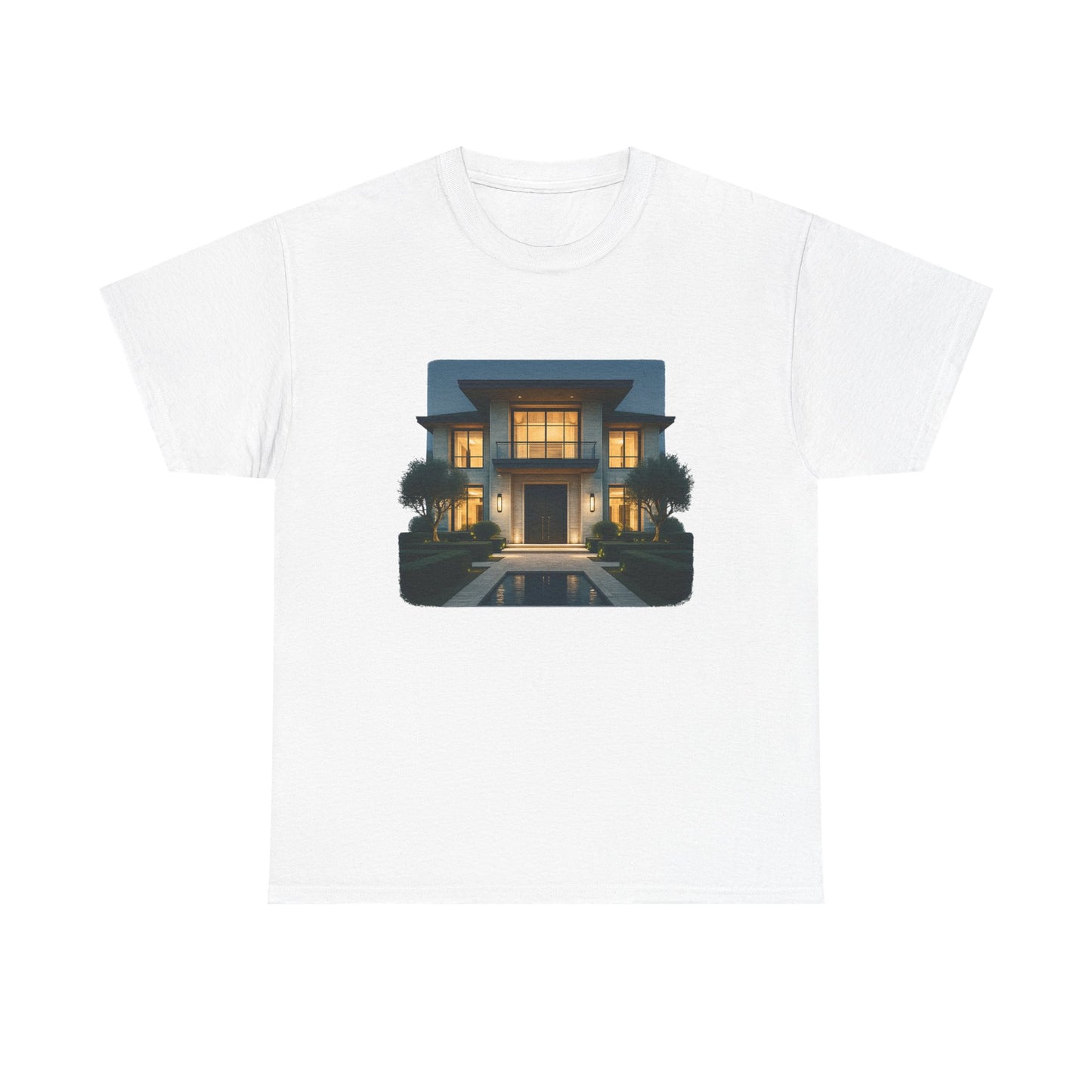 Modern Home