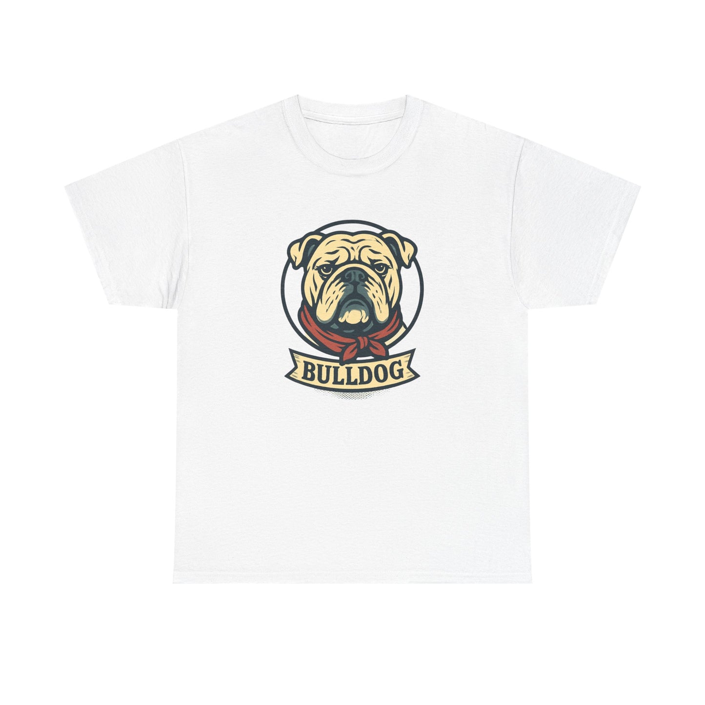 Bulldog