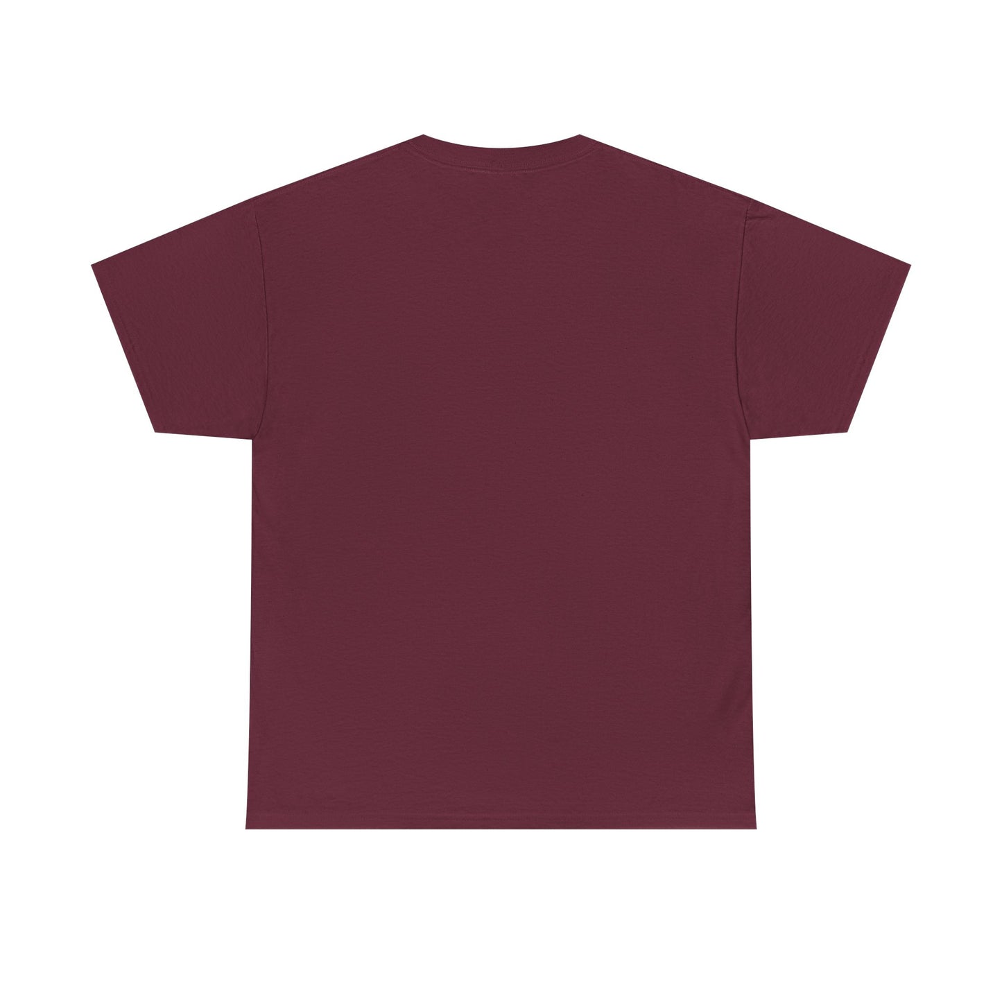 Dog Hair Tee for Pet Lovers