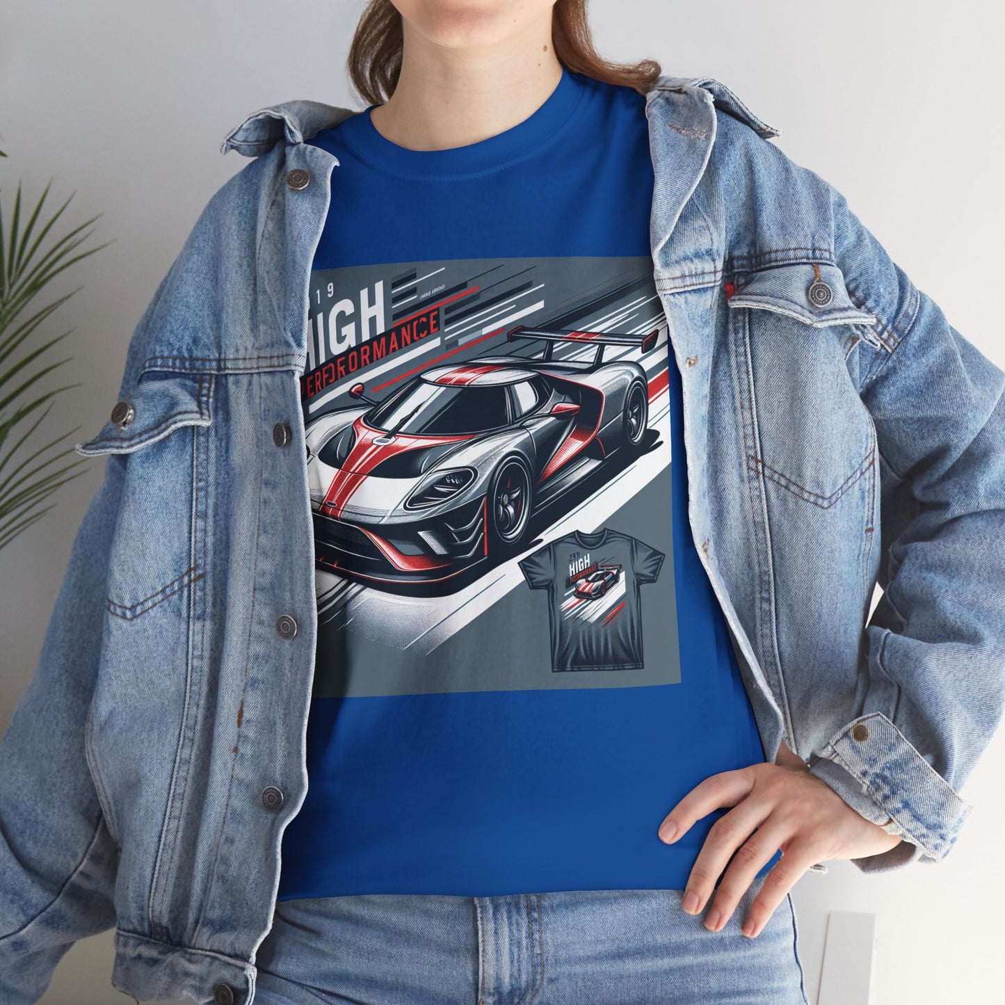 Corvette C8