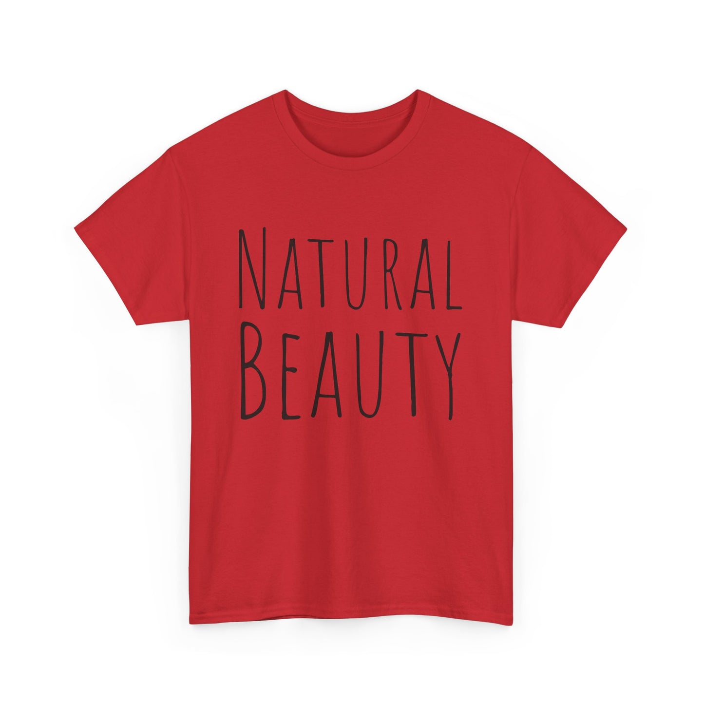 Natural Beauty