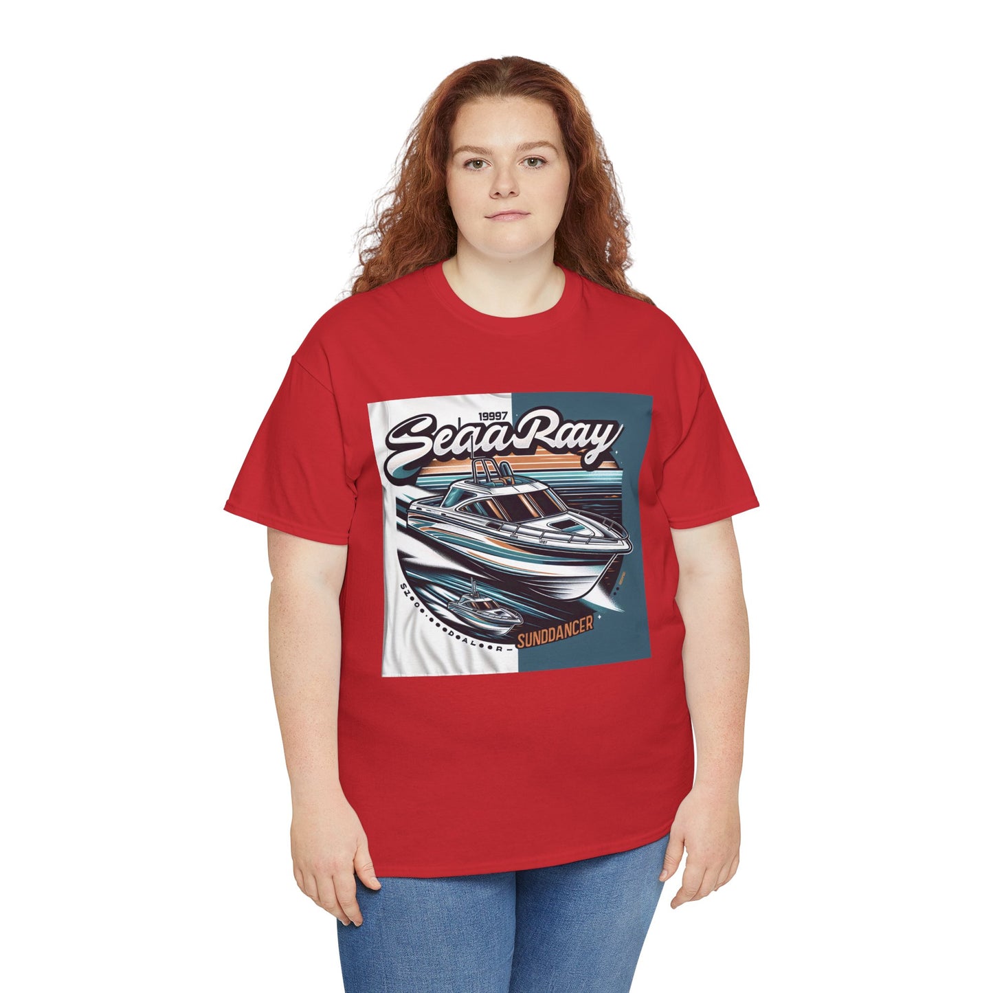 Sea Ray Boat Lover - DMVBOC