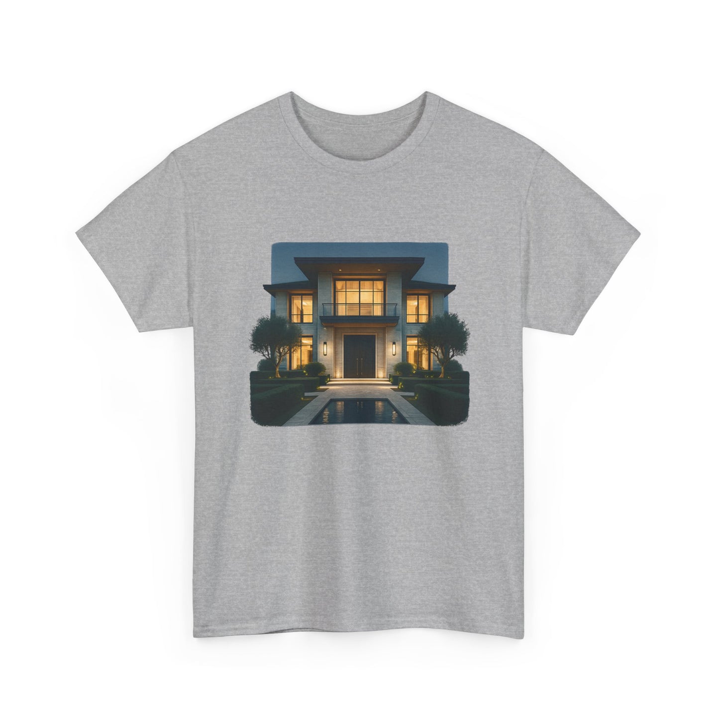 Modern Home