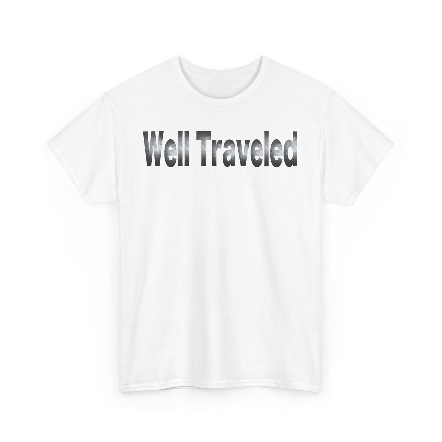 Well Traveled