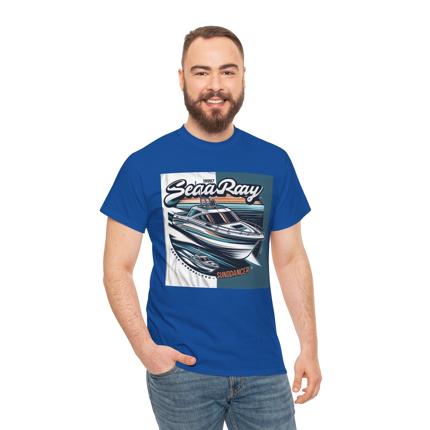 Sea Ray Boat Lover - DMVBOC