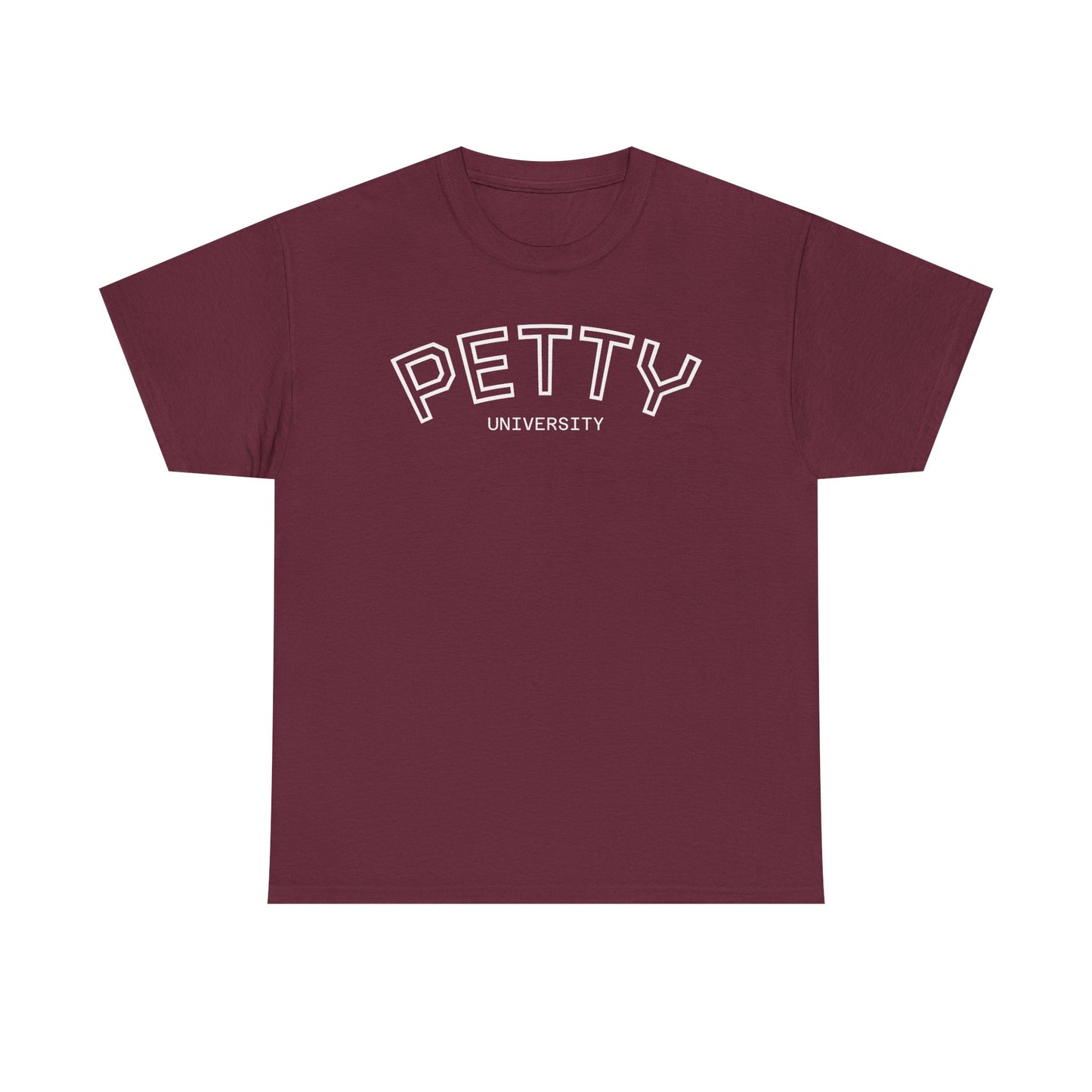 Petty University