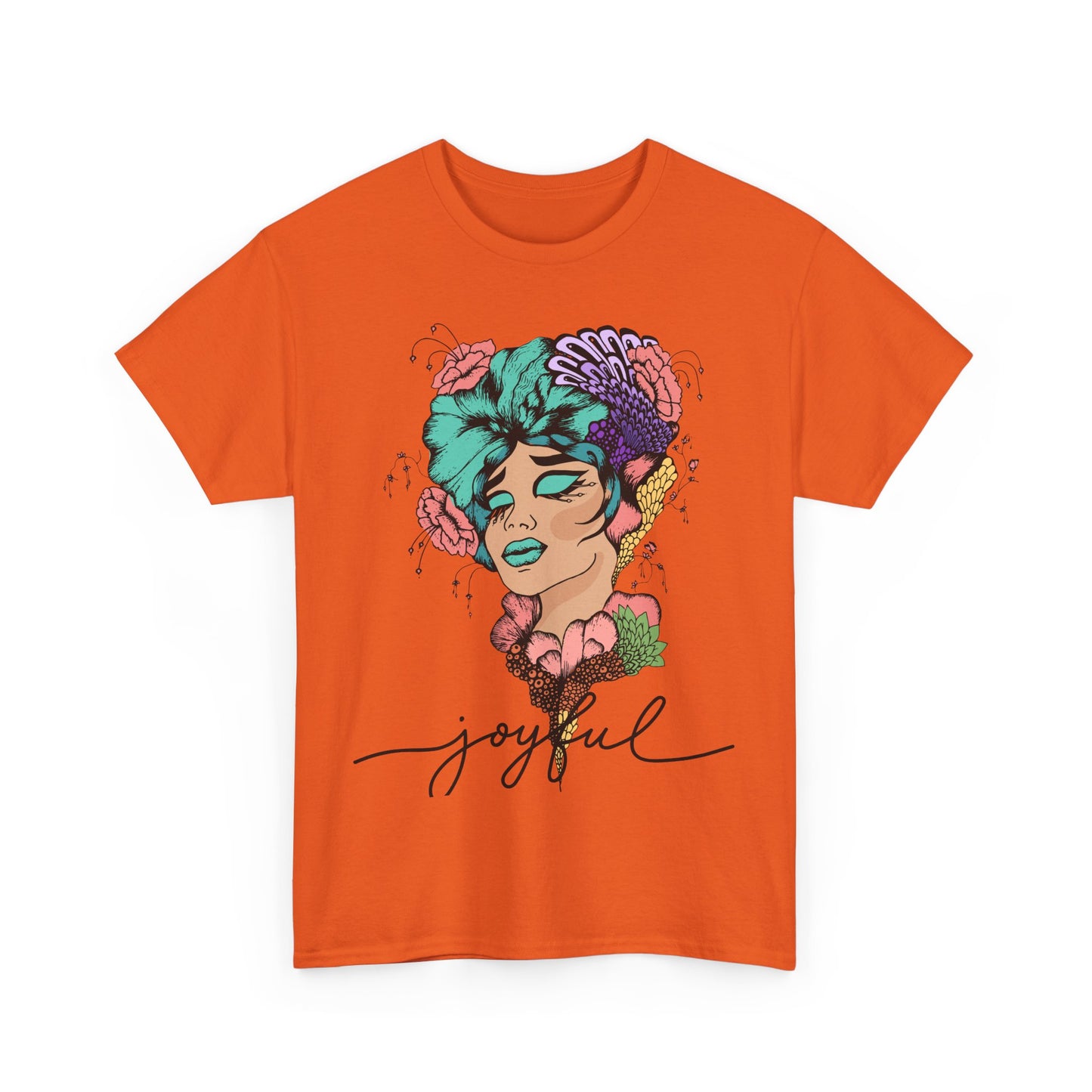 Joyful Floral