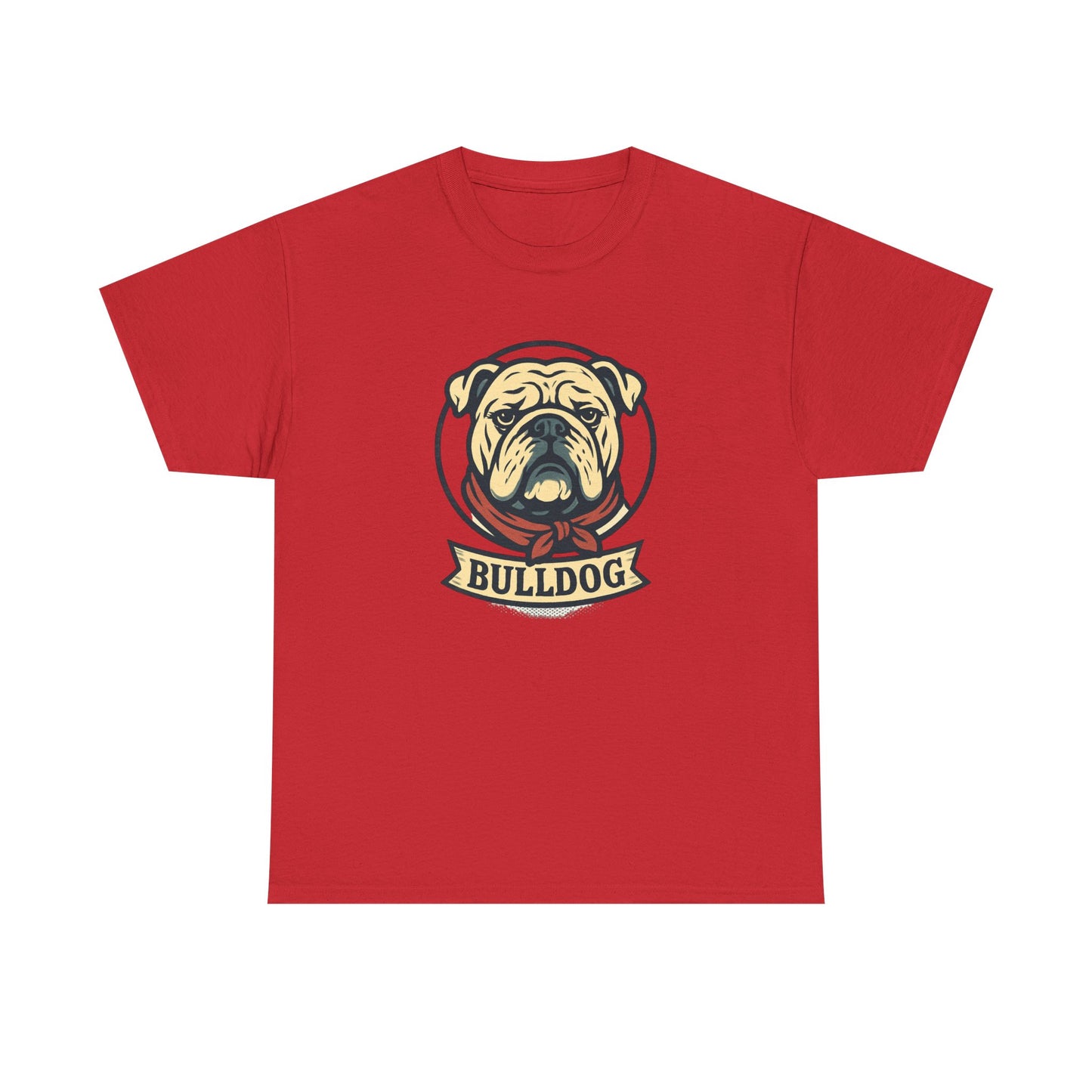 Bulldog