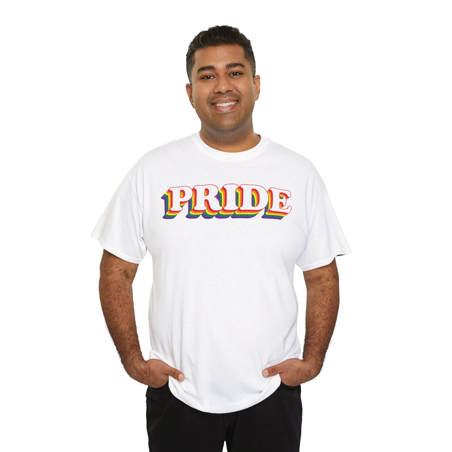Pride - Celebrate Love & Inclusivity