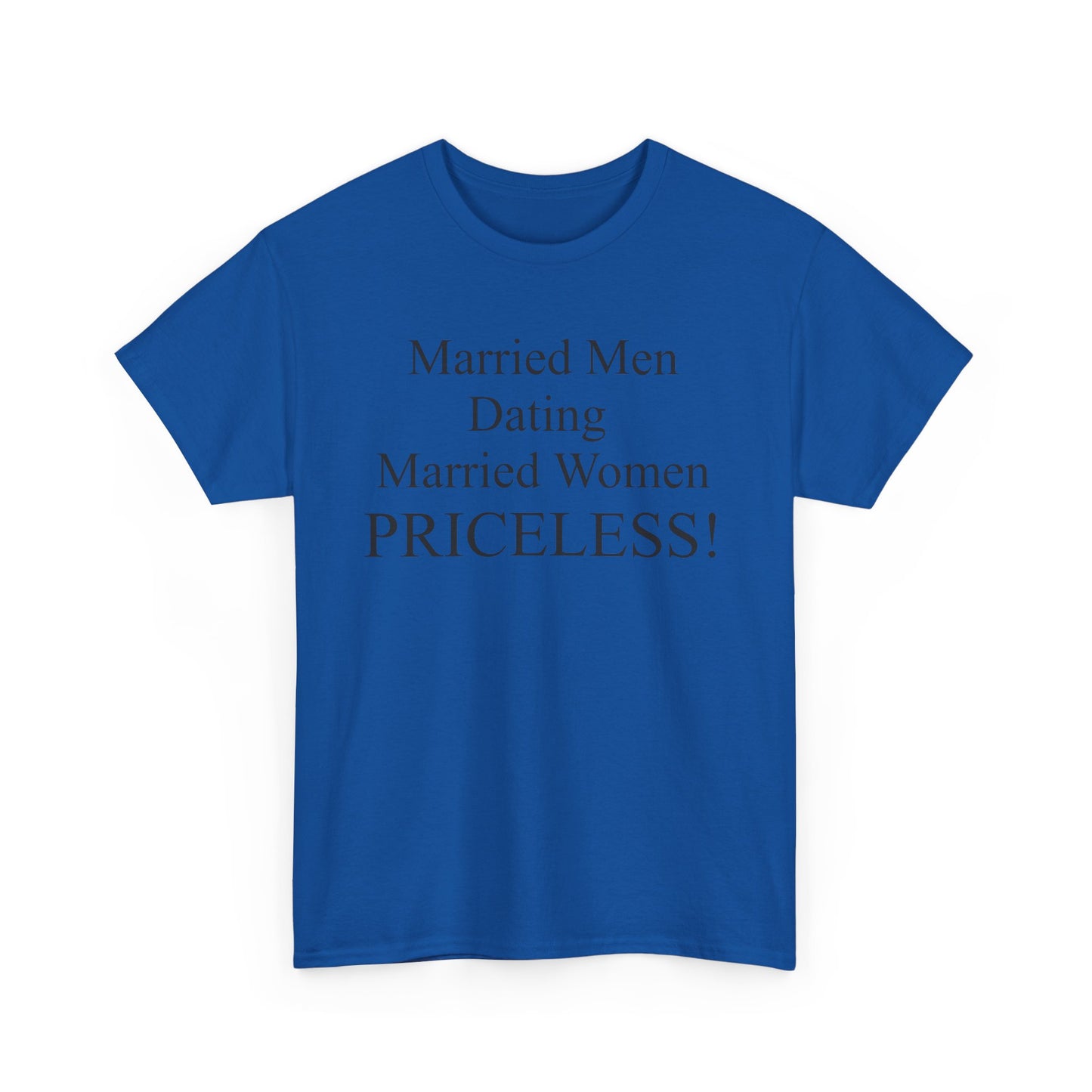 Married Men Dating Married Women