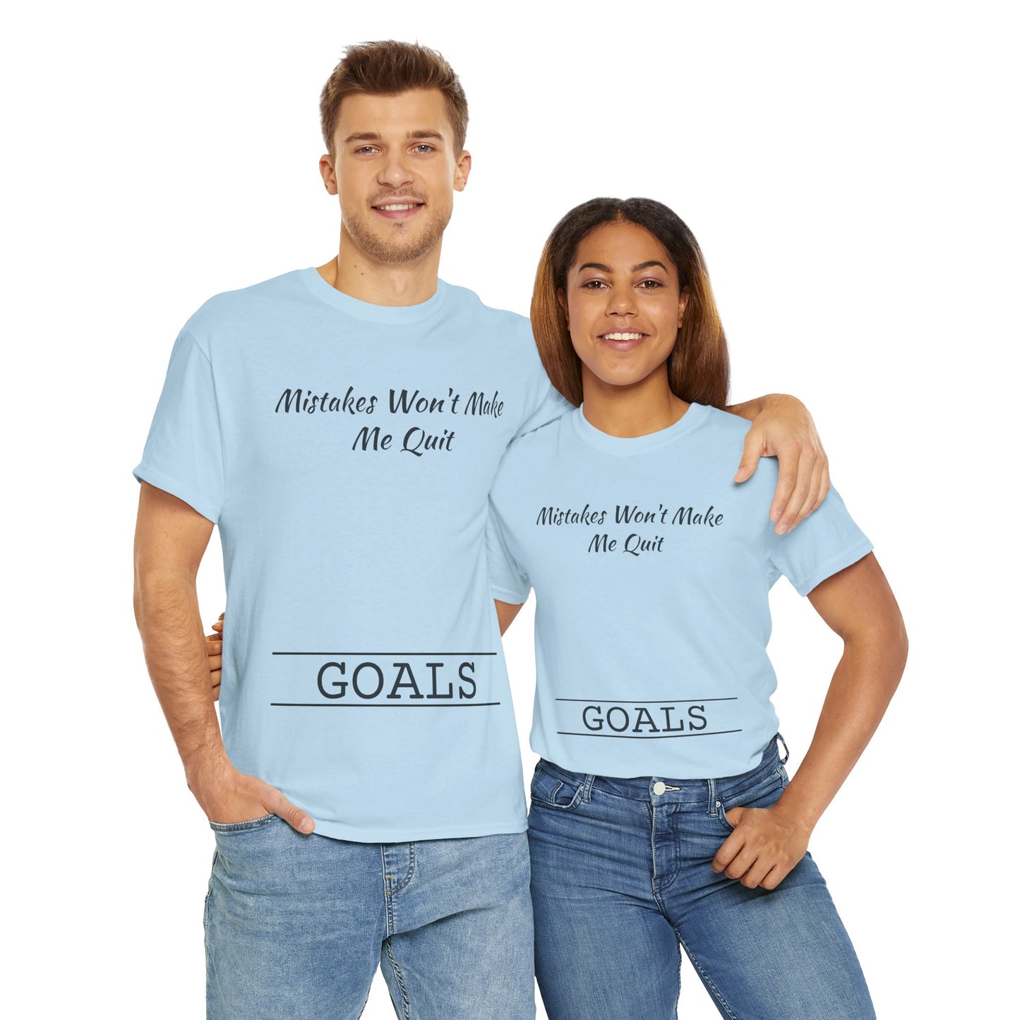 Goals