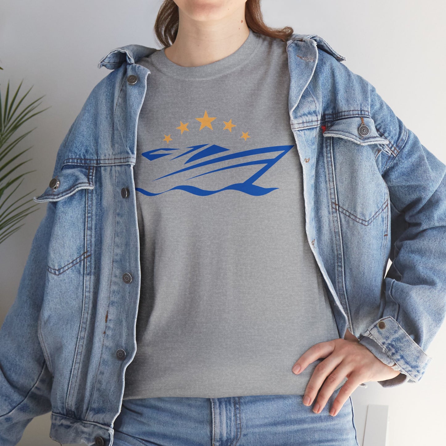 DMVBOA Nautical Vibe – Perfect for Boat Lovers and Summer Adventures -DMVBOC