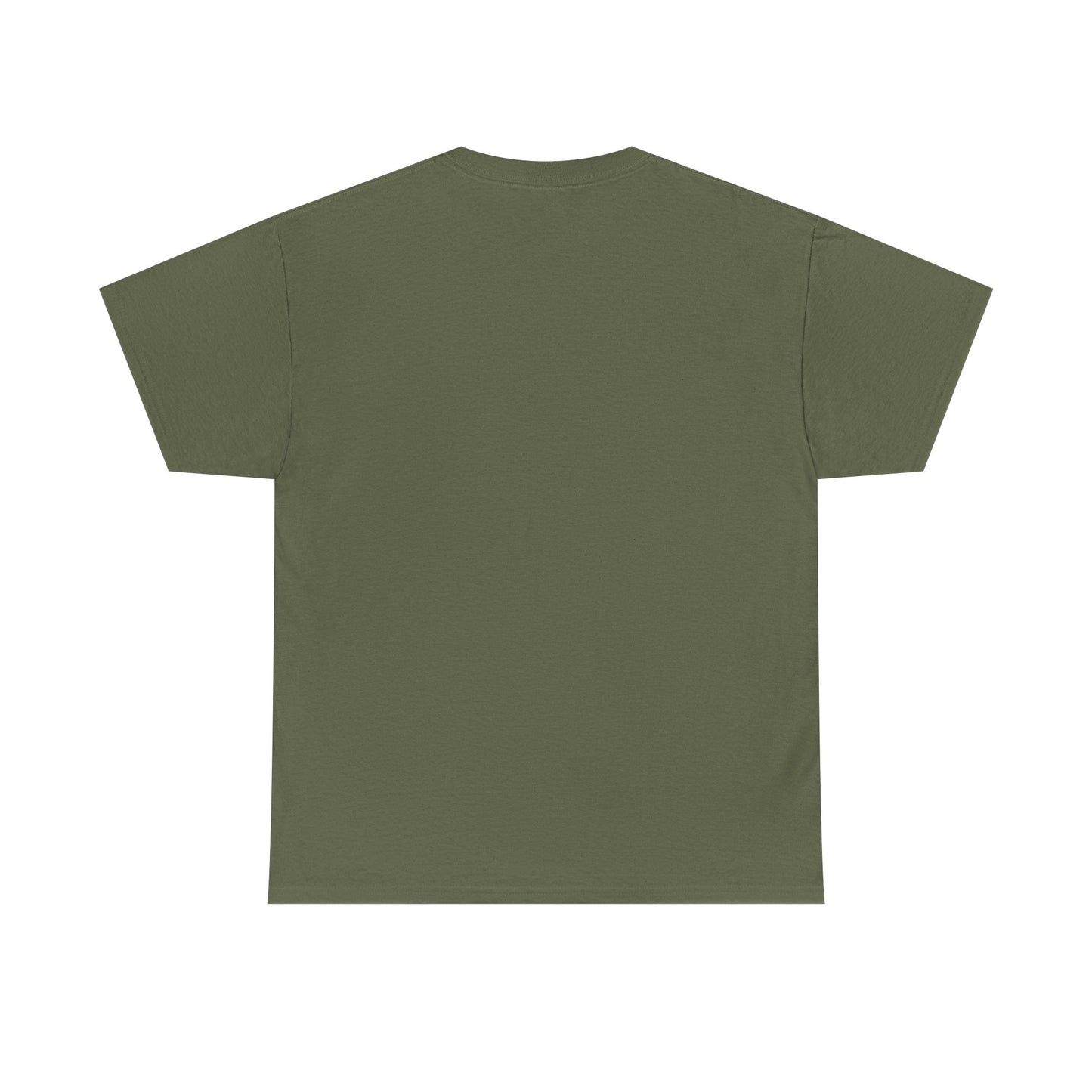 Dog Hair Tee for Pet Lovers