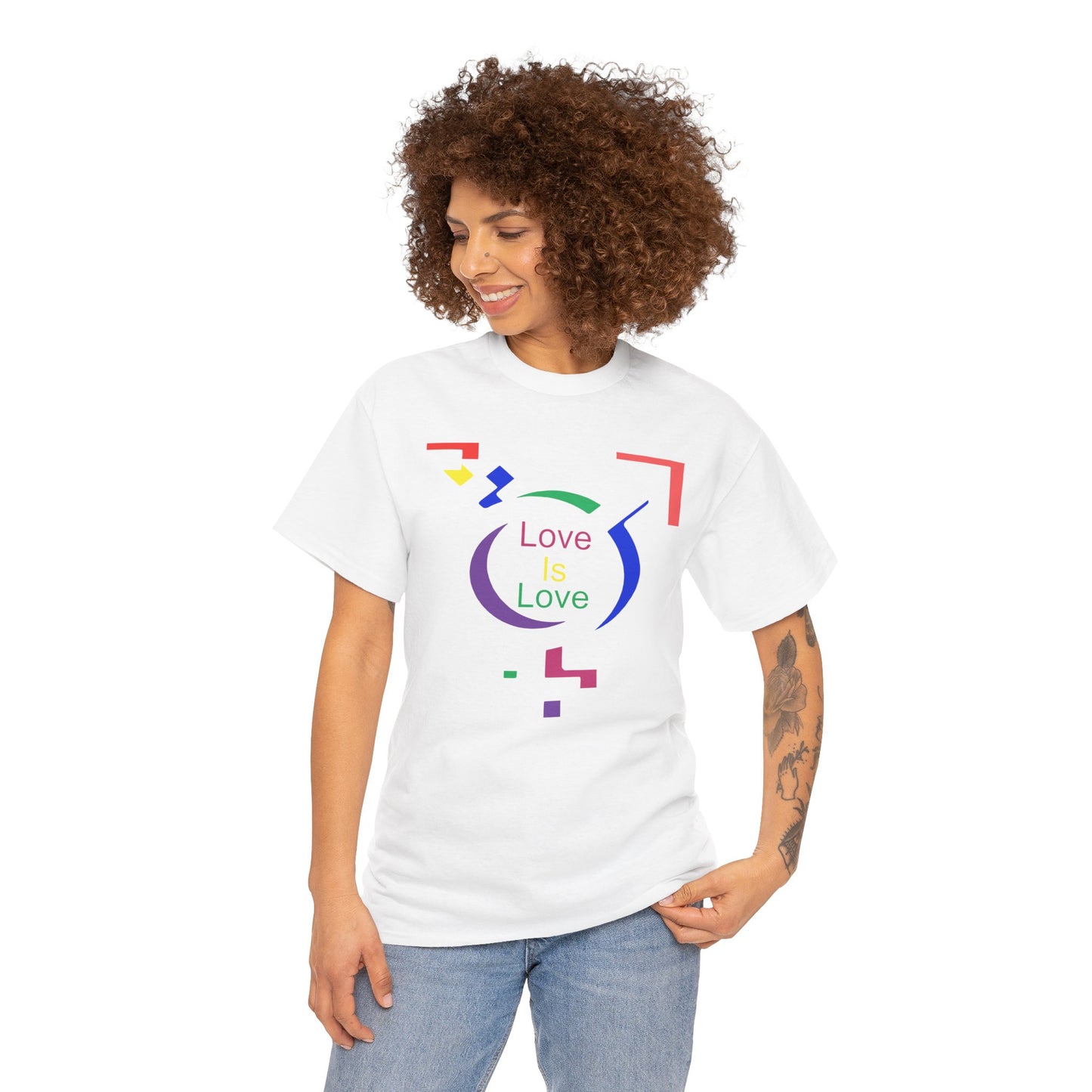Pride - Love Is Love