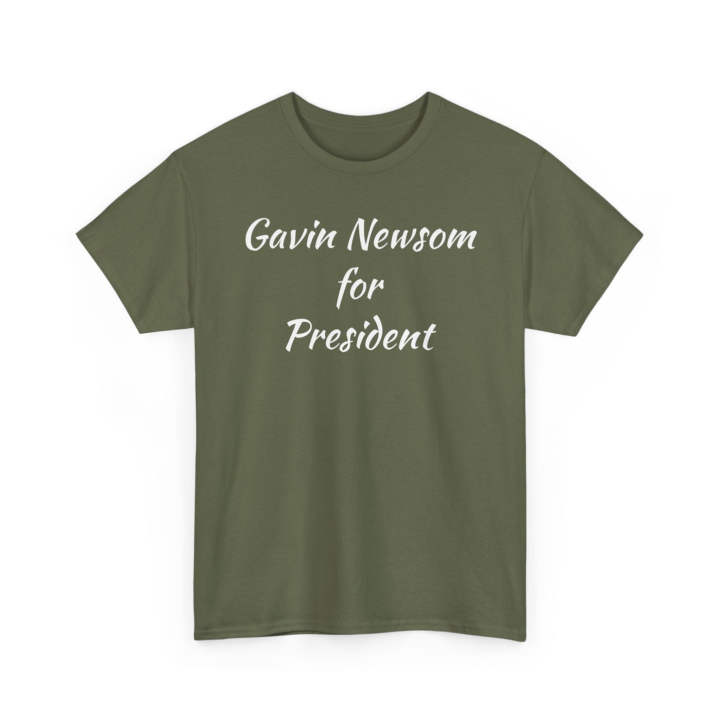 Gavin Newsom Campaign