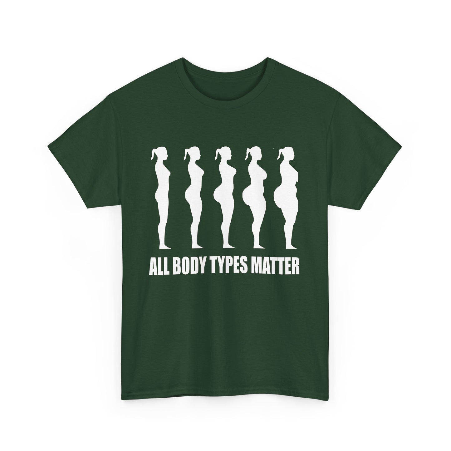 All body types matter