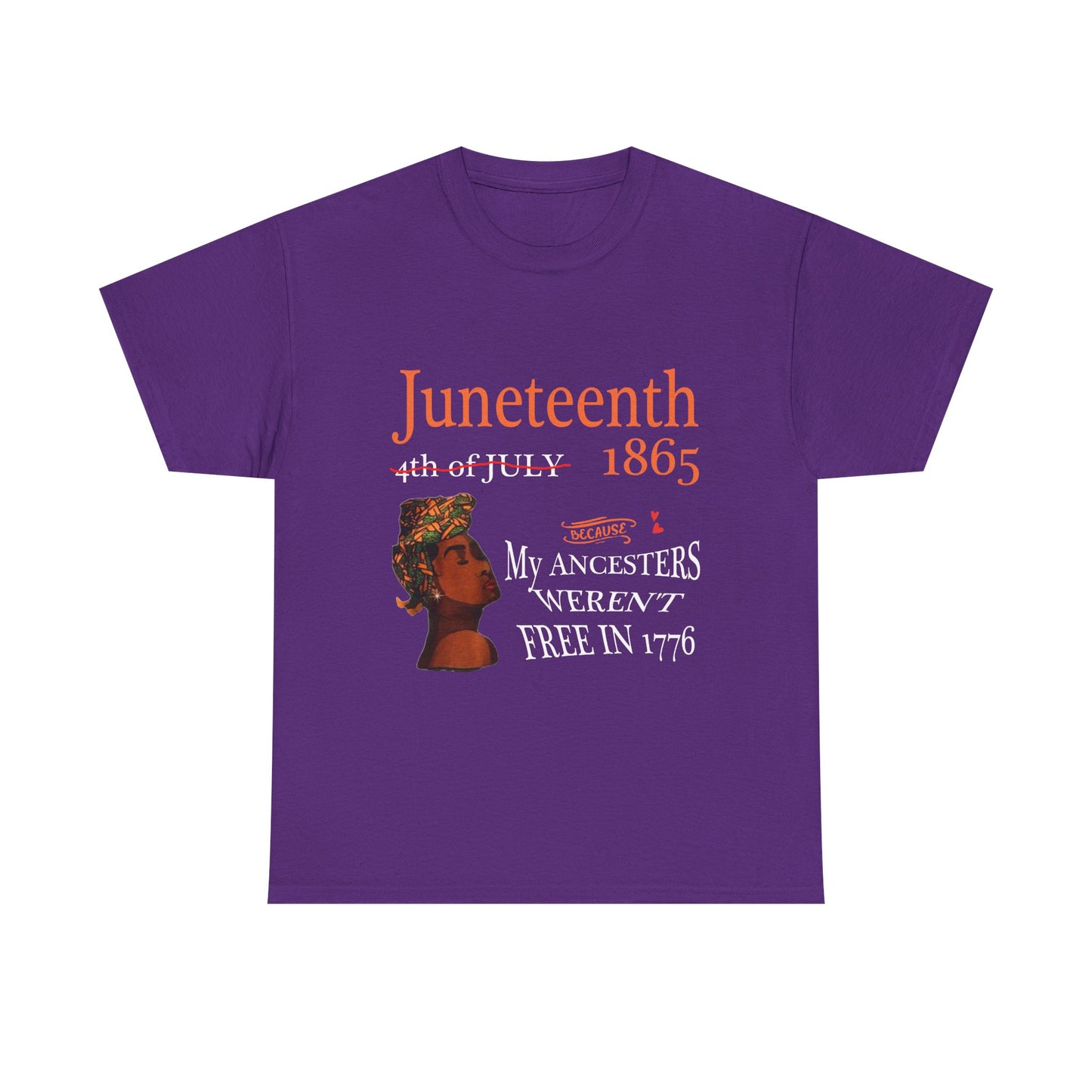 Juneteenth 1865 - Celebrate Freedom