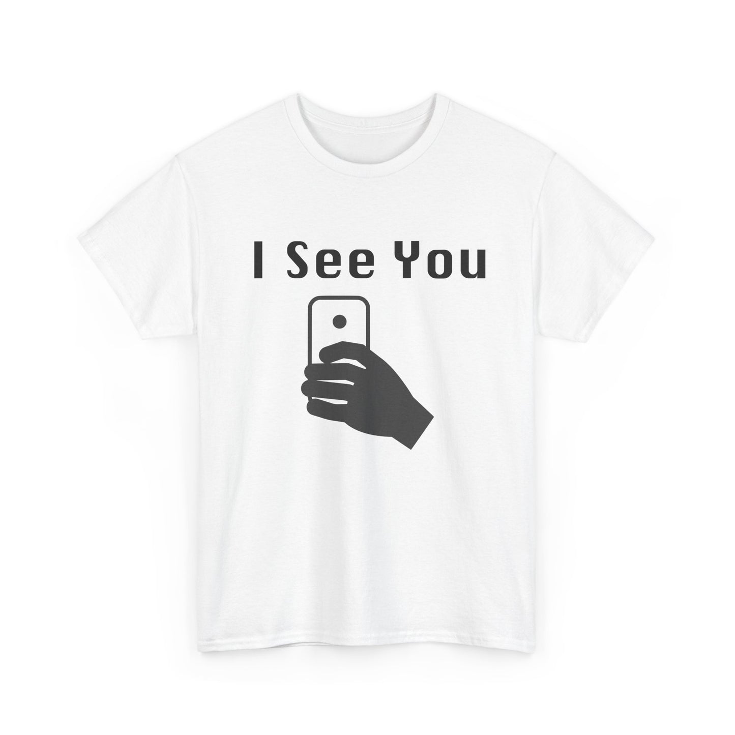 I See You