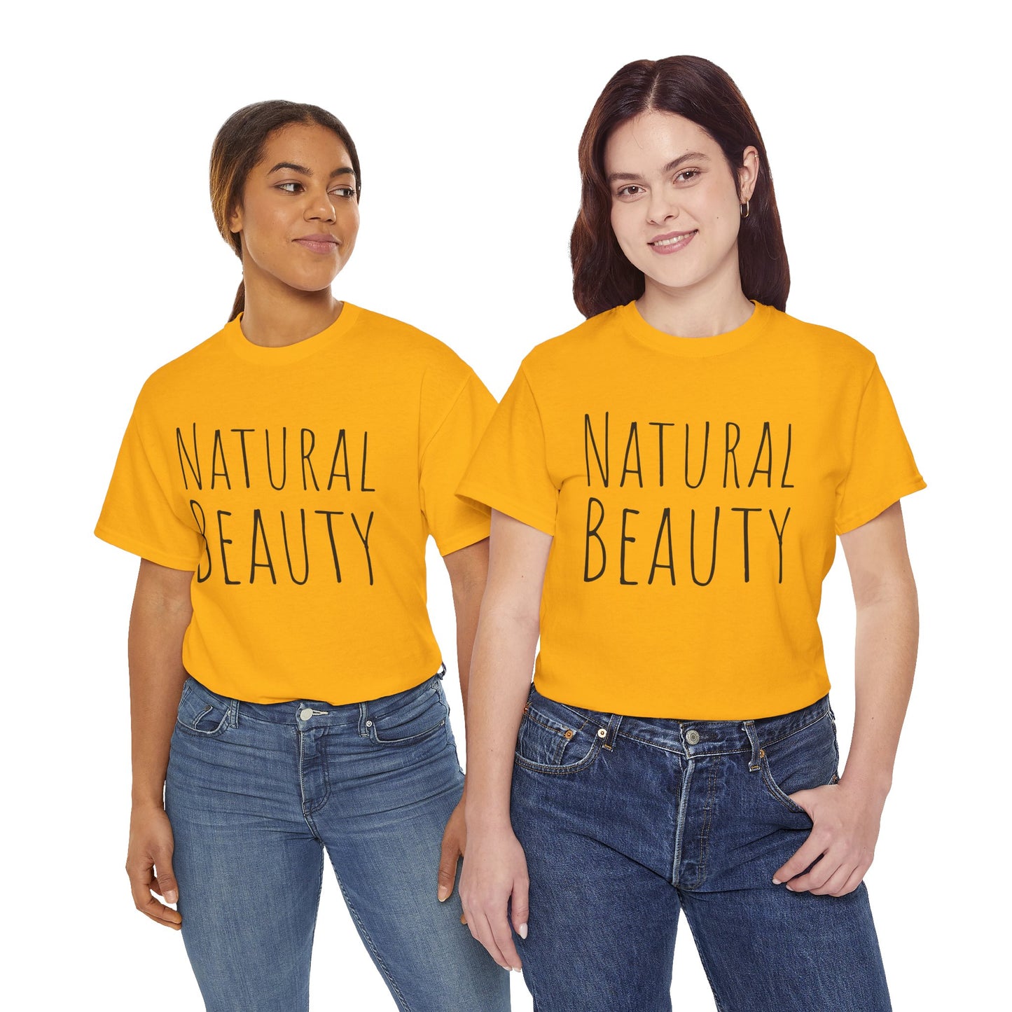 Natural Beauty