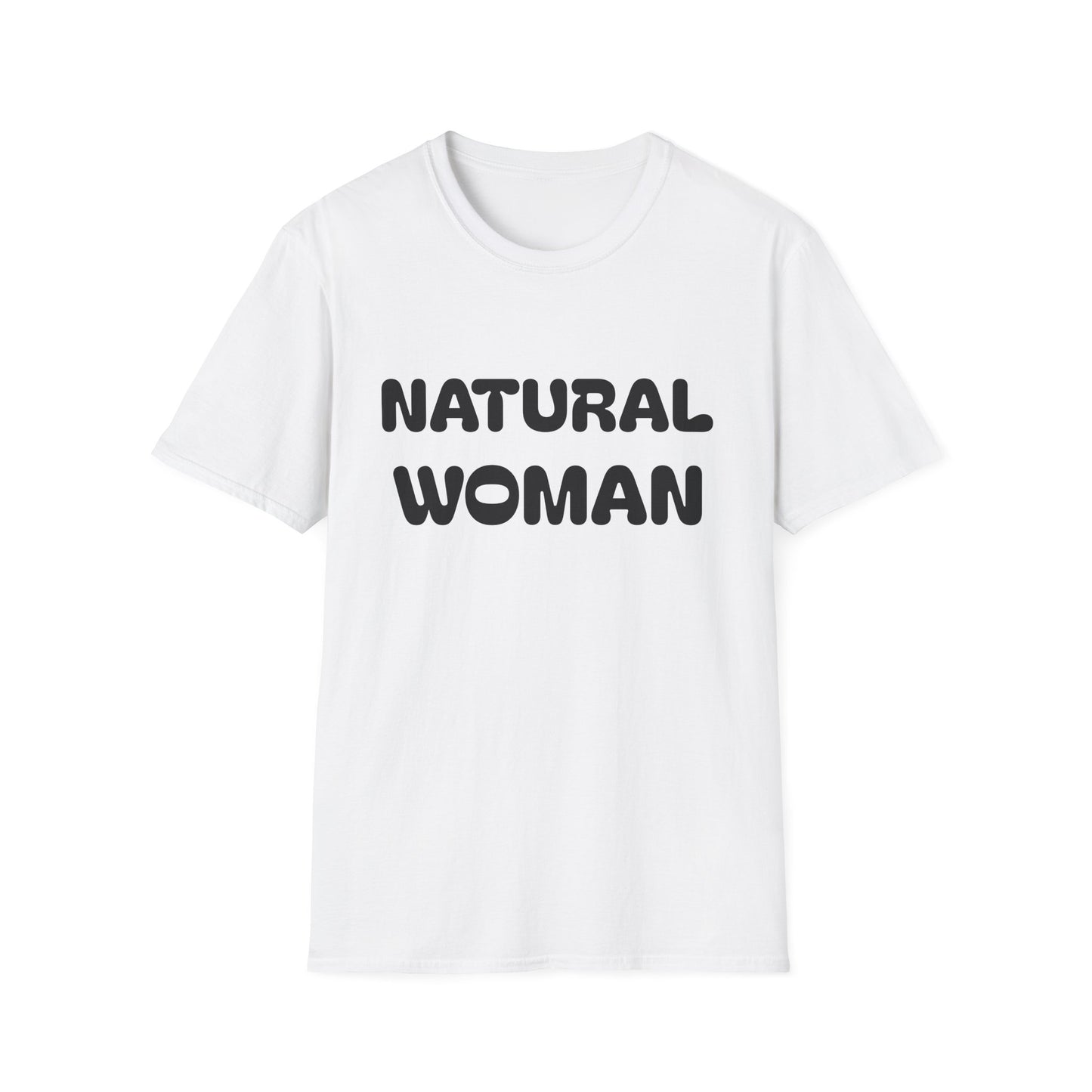 Natural Woman
