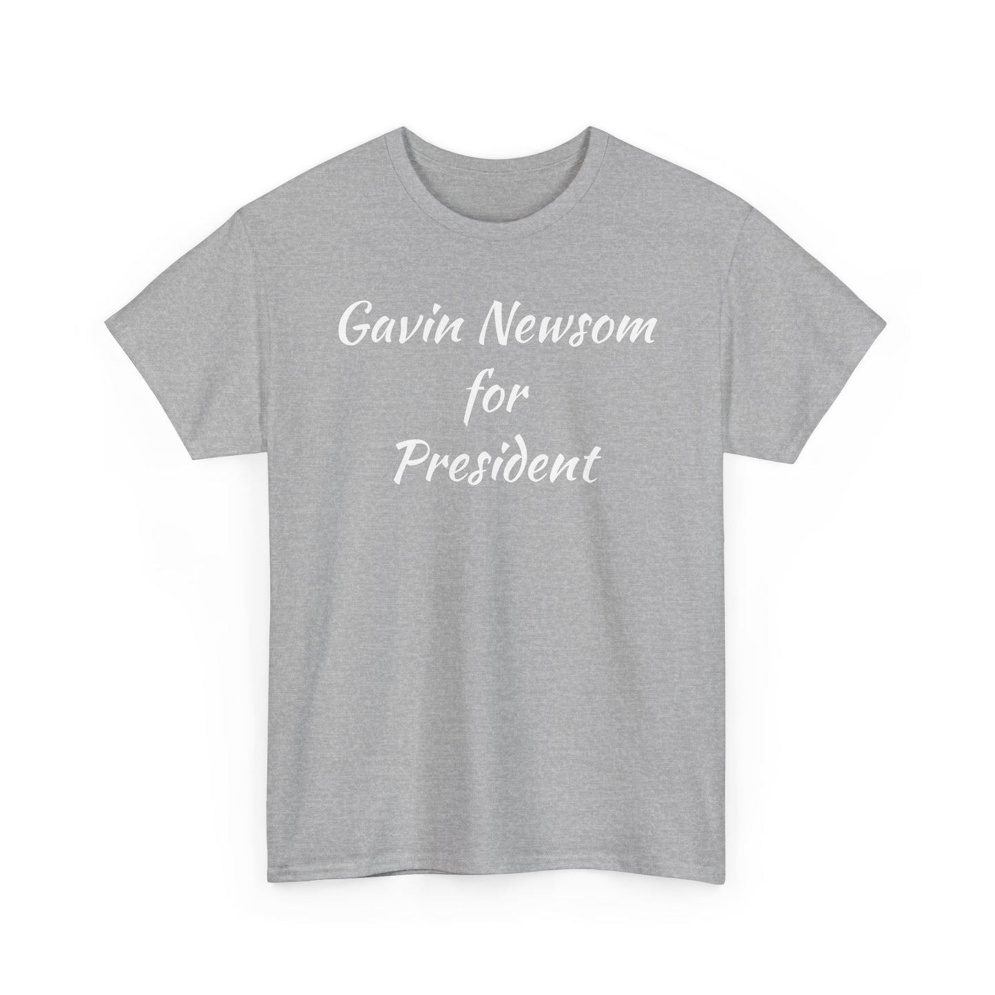 Gavin Newsom Campaign