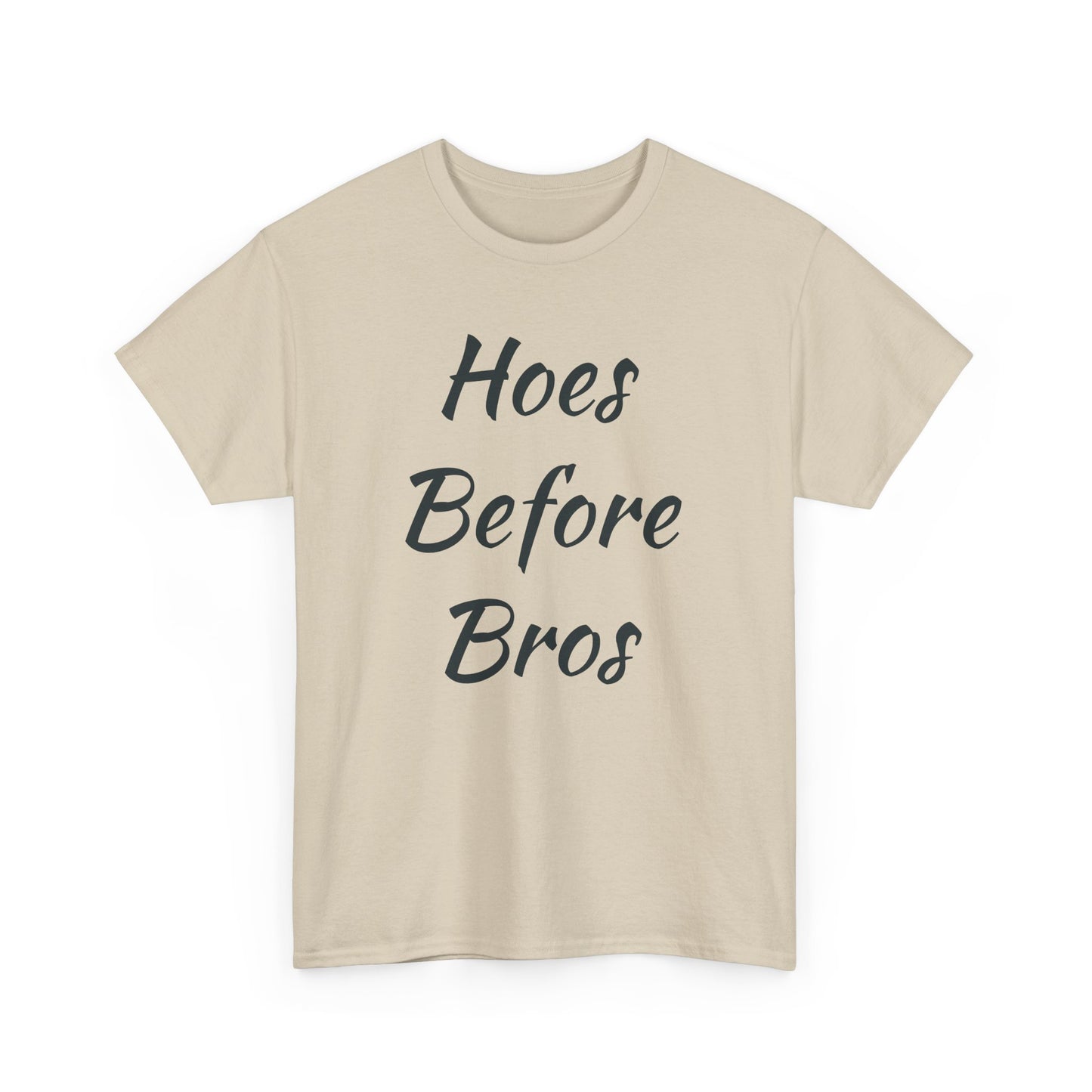 Hoes Before Bros