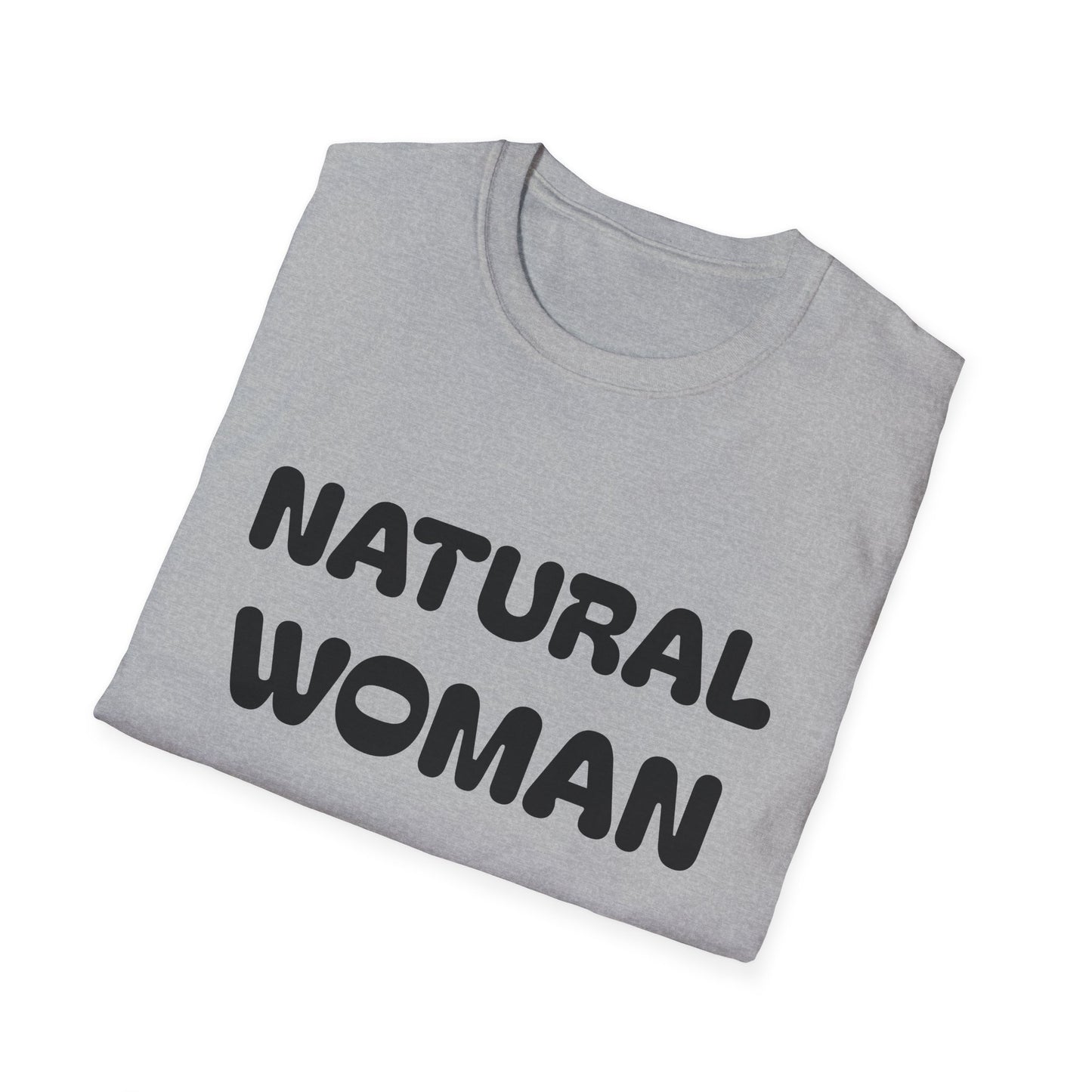 Natural Woman