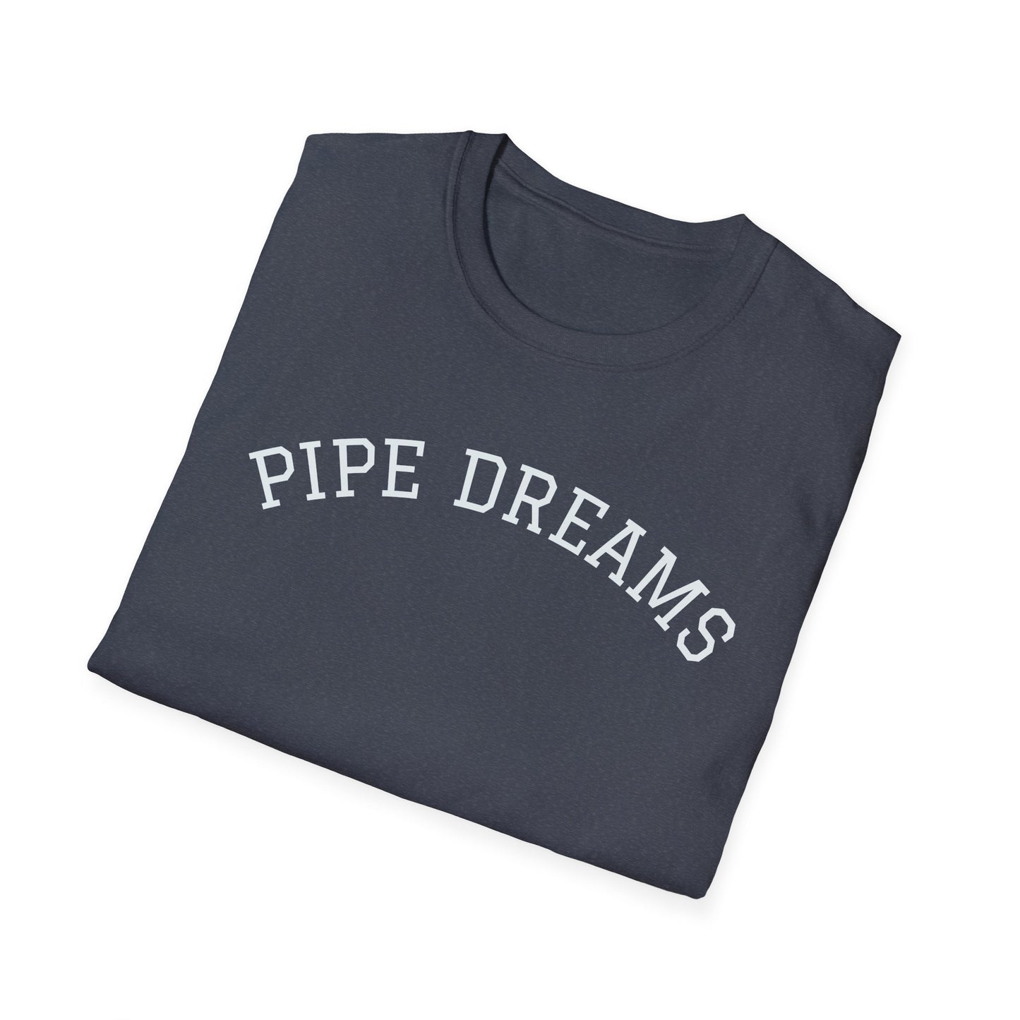 Pipe Dreams