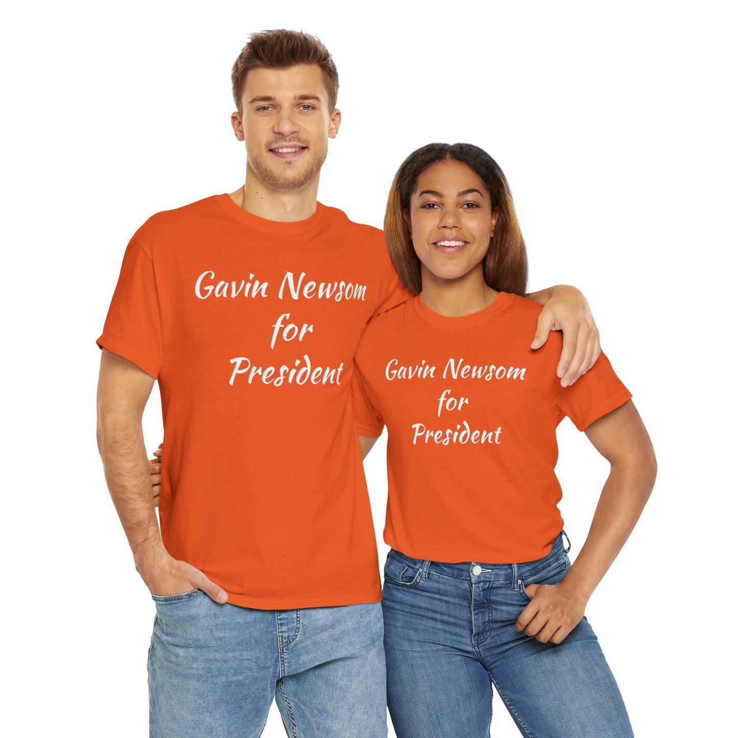 Gavin Newsom Campaign