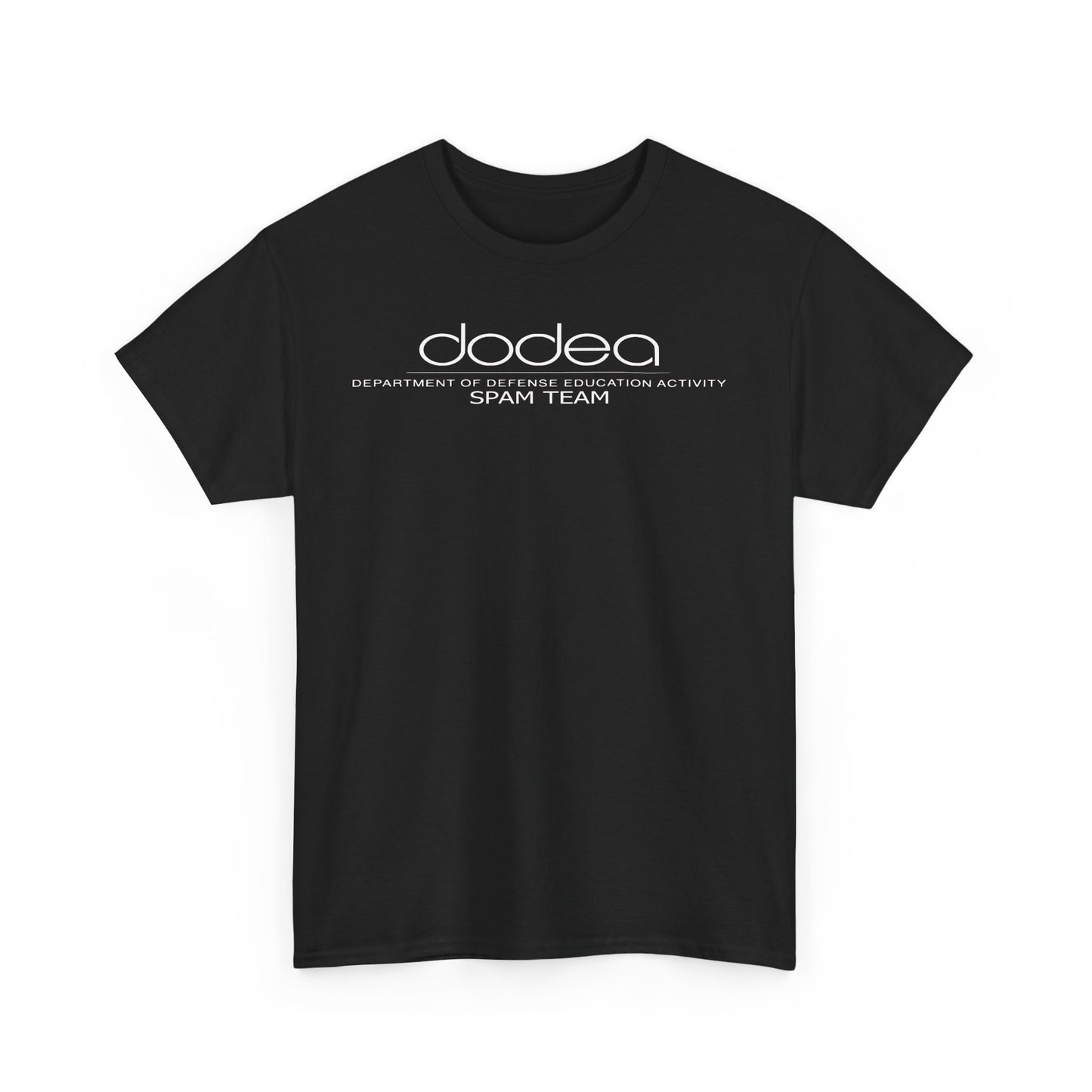 DoDEA SPAM TEAM